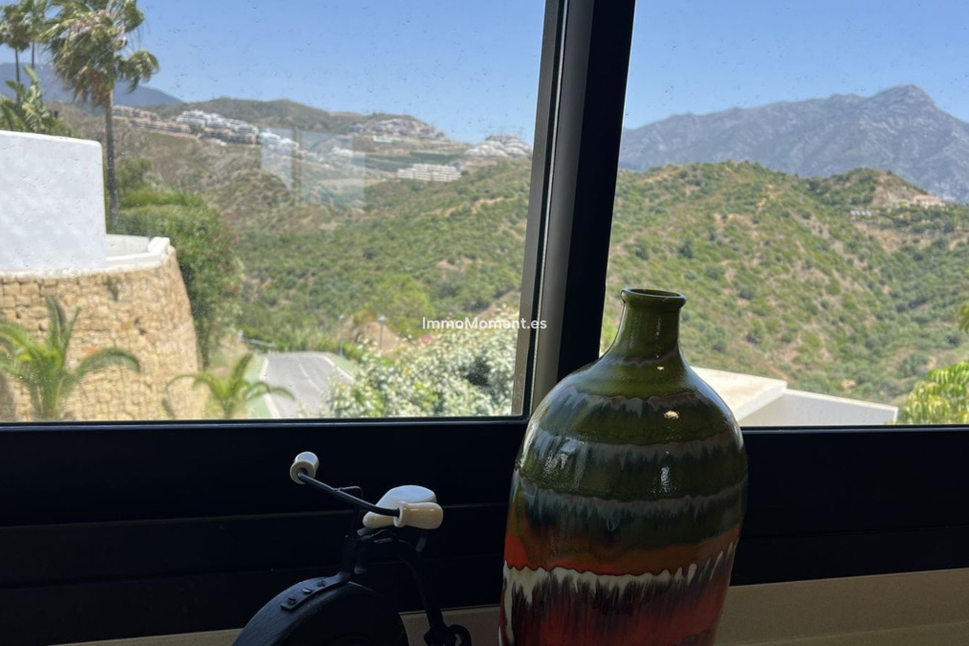 Revente - Appartement - Benahavís - La Quinta