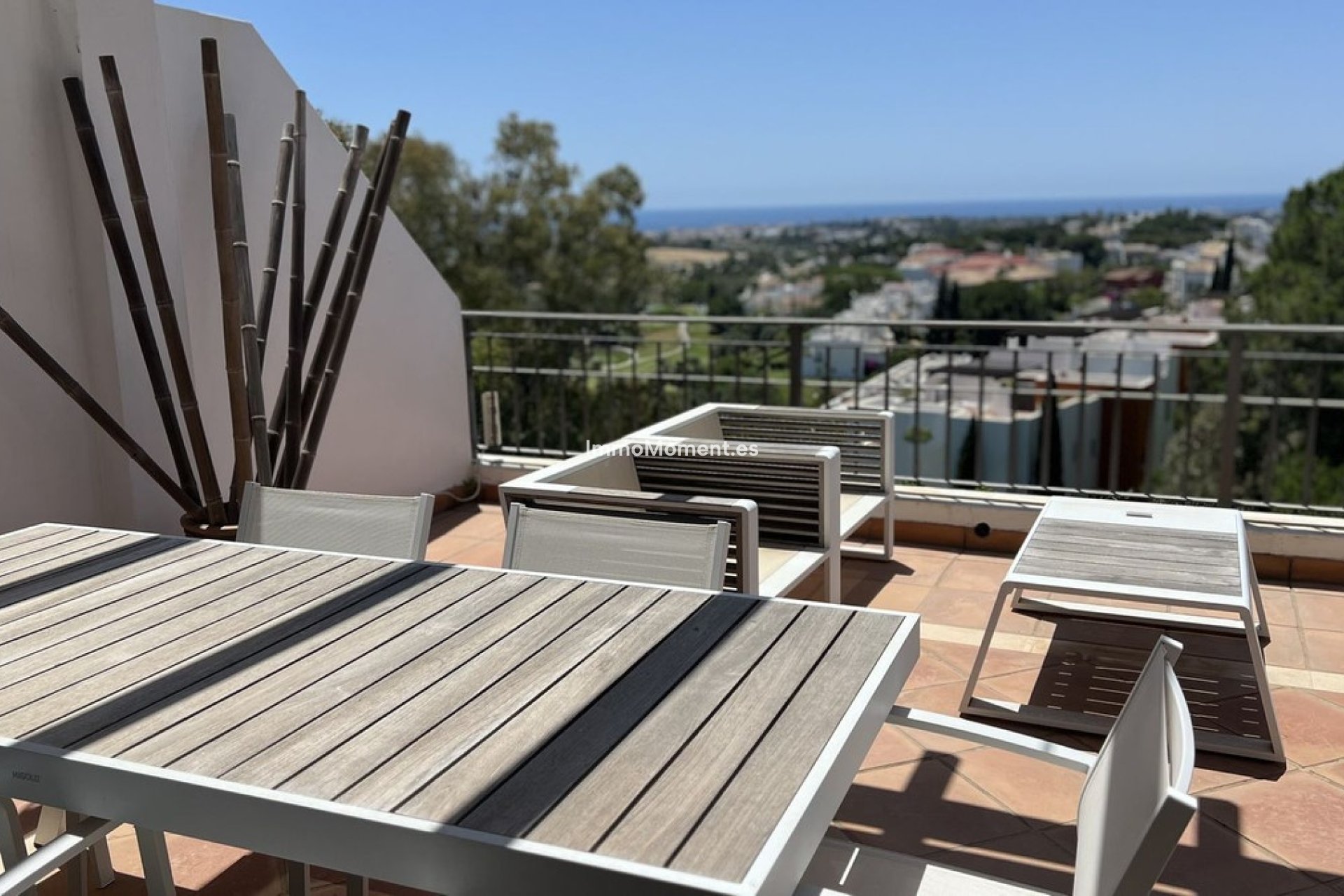Revente - Appartement - Benahavís - La Quinta