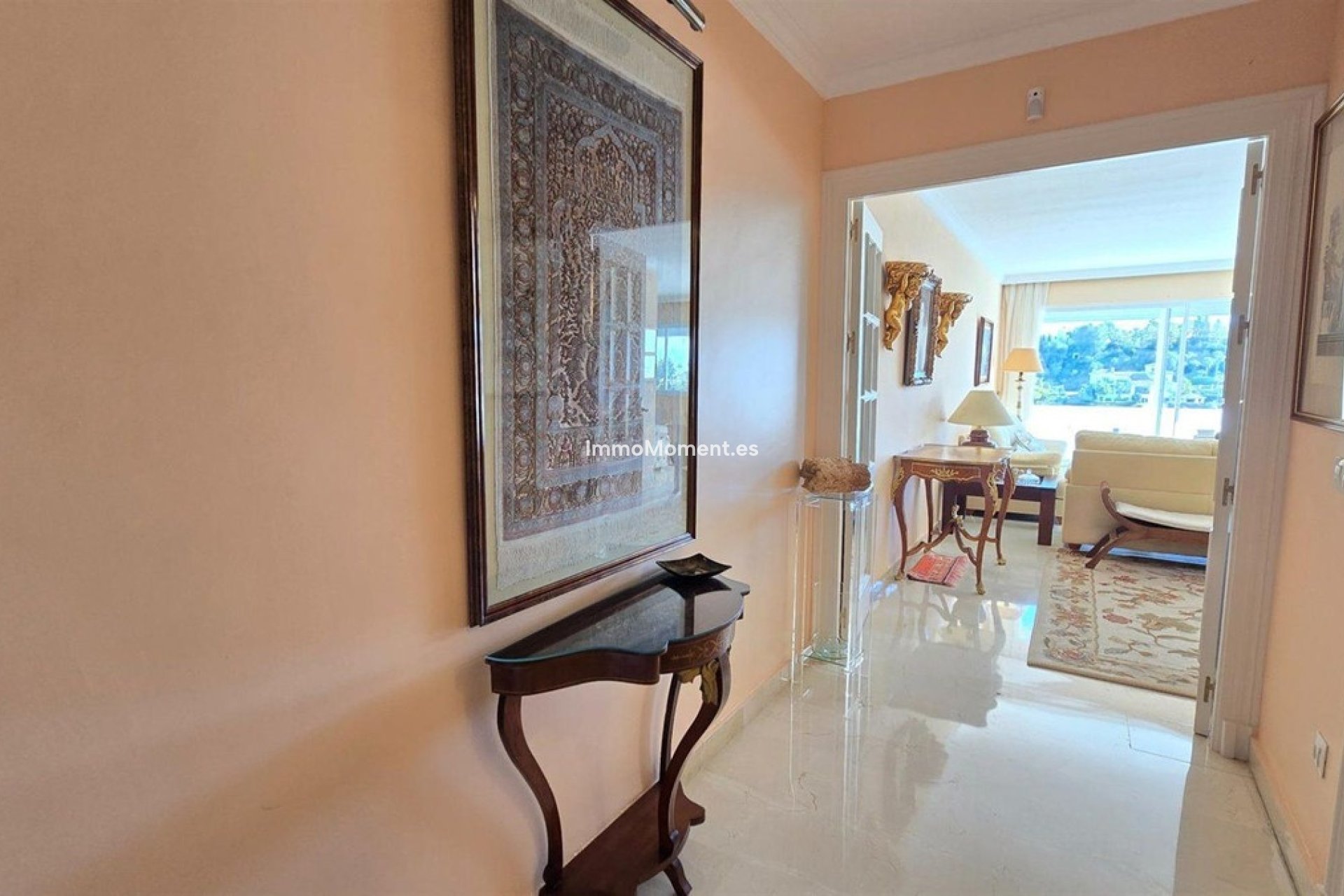 Revente - Appartement - Benahavís - La Quinta