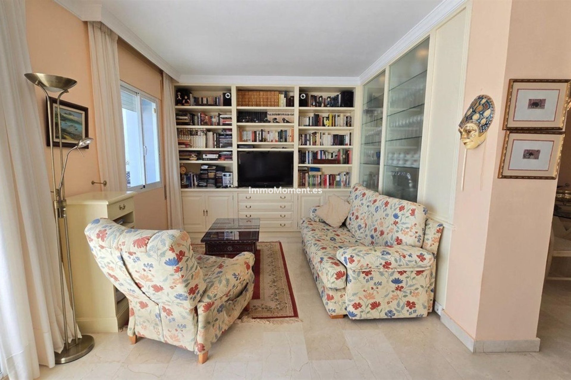 Revente - Appartement - Benahavís - La Quinta