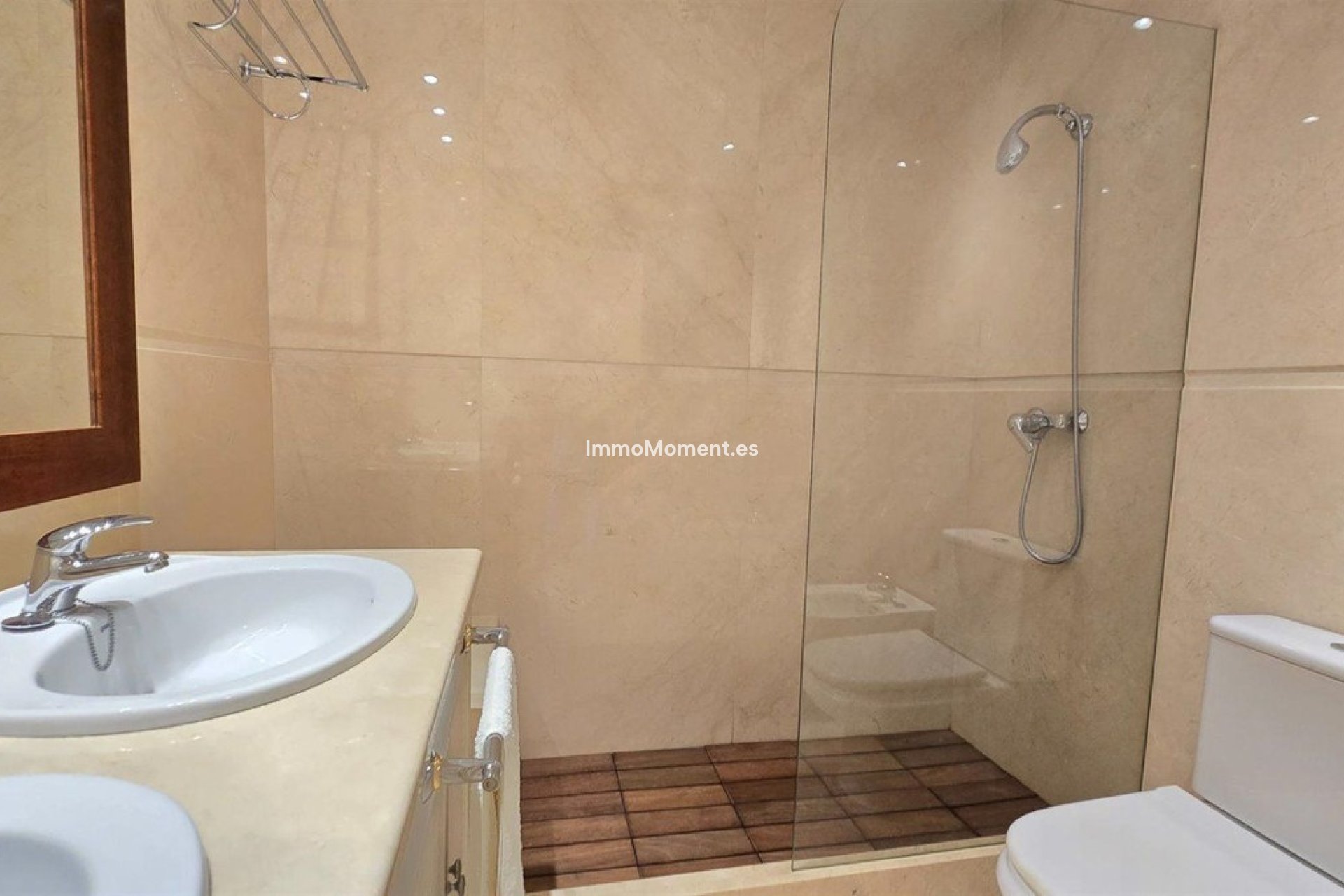 Revente - Appartement - Benahavís - La Quinta