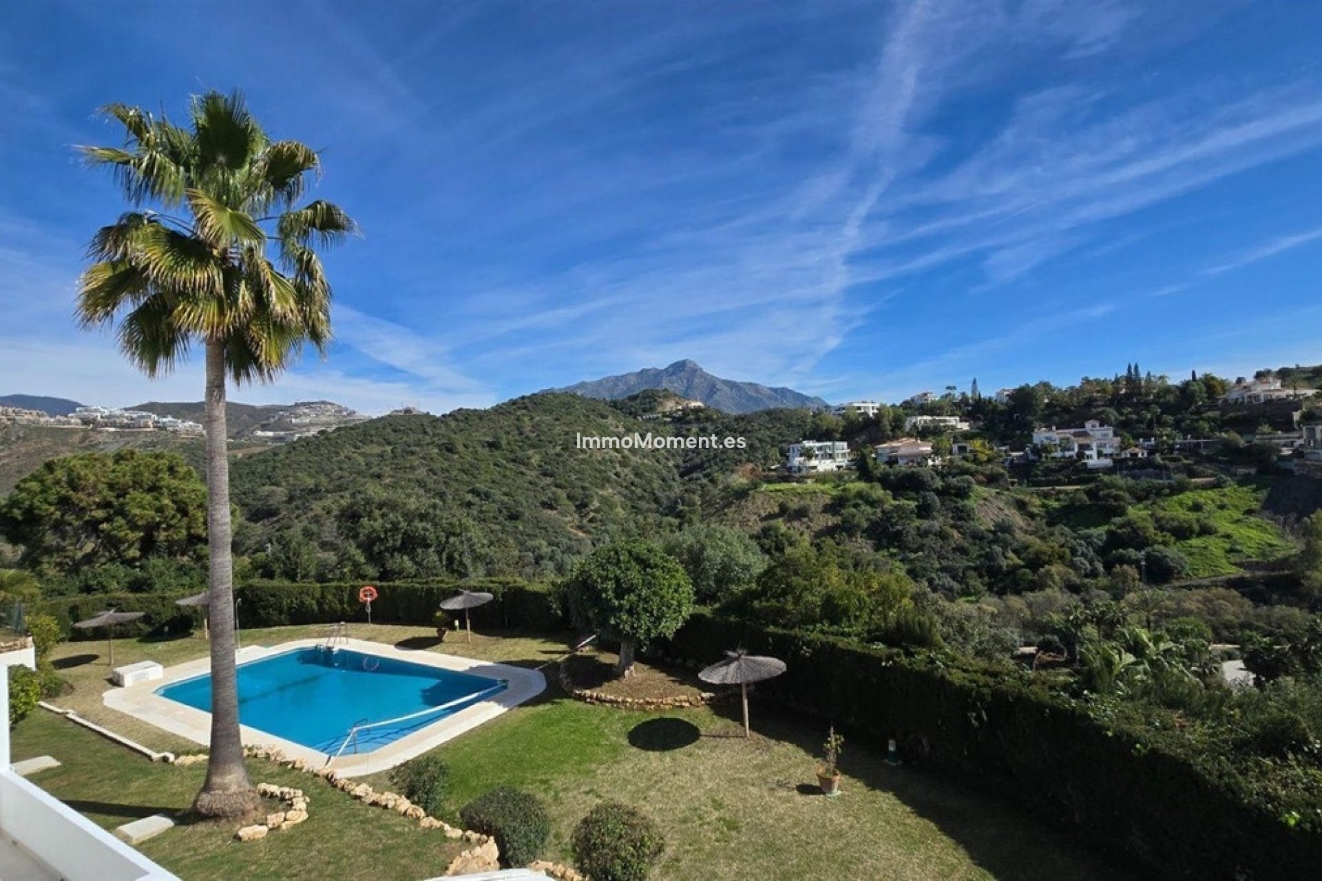 Revente - Appartement - Benahavís - La Quinta