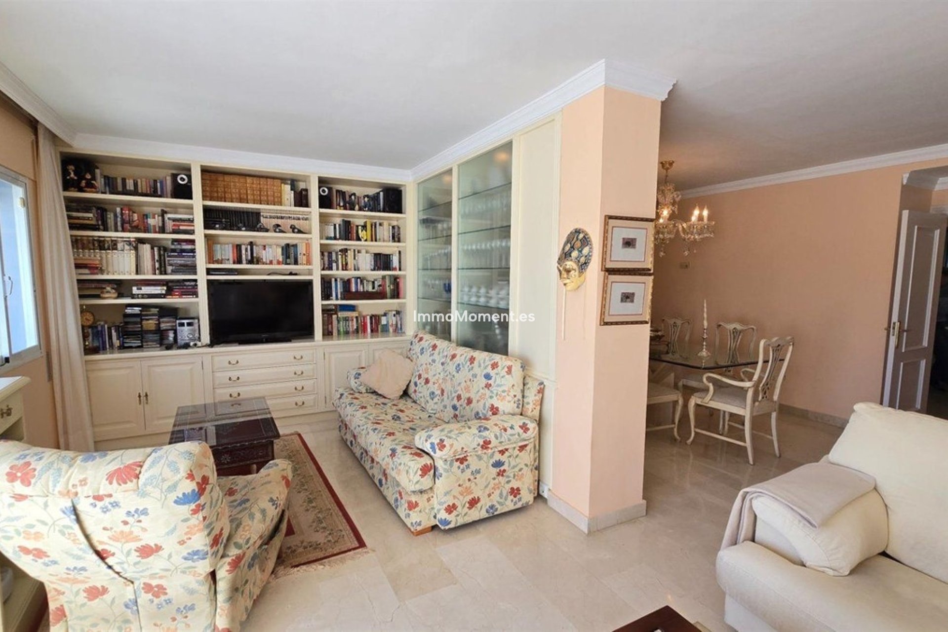 Revente - Appartement - Benahavís - La Quinta