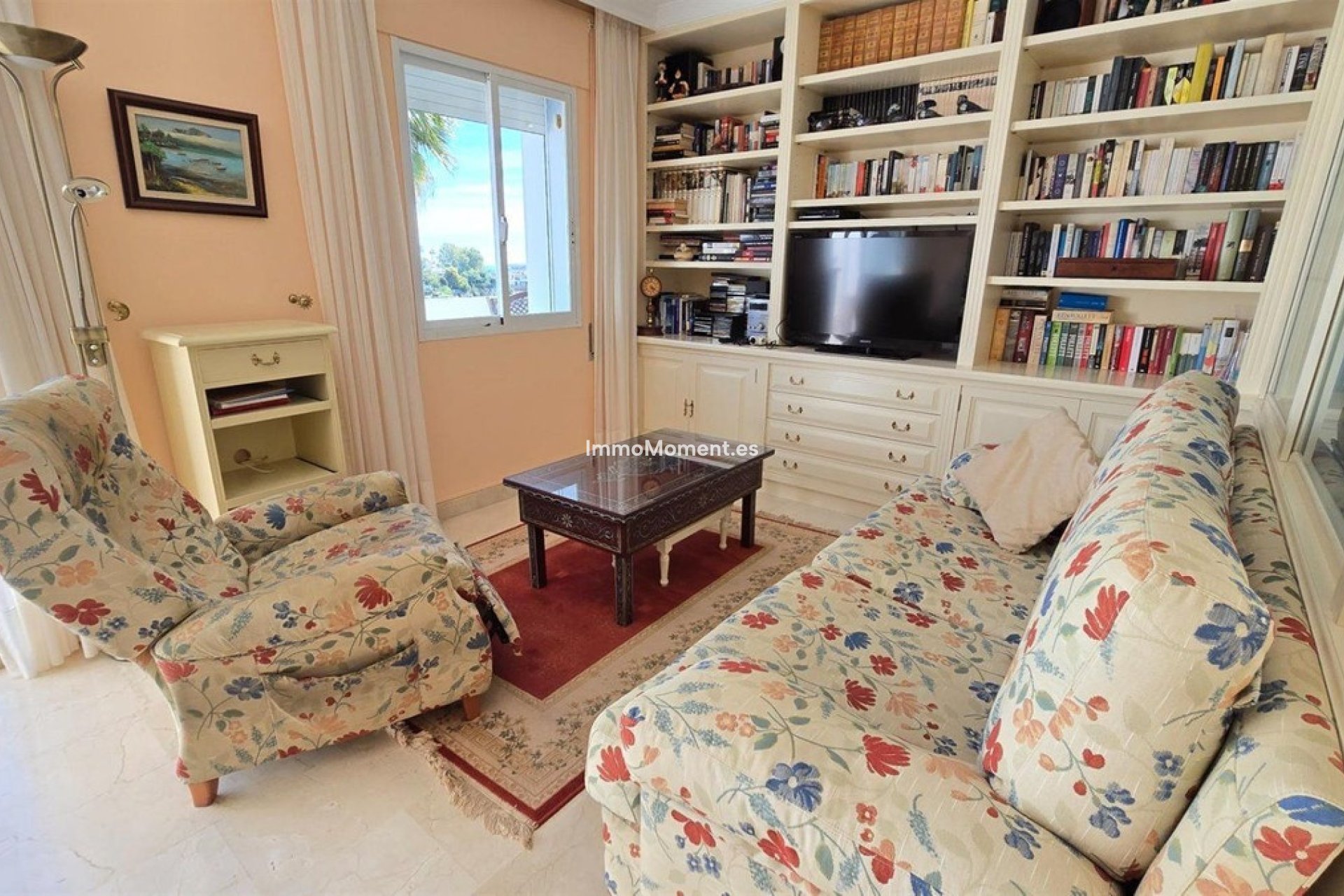 Revente - Appartement - Benahavís - La Quinta