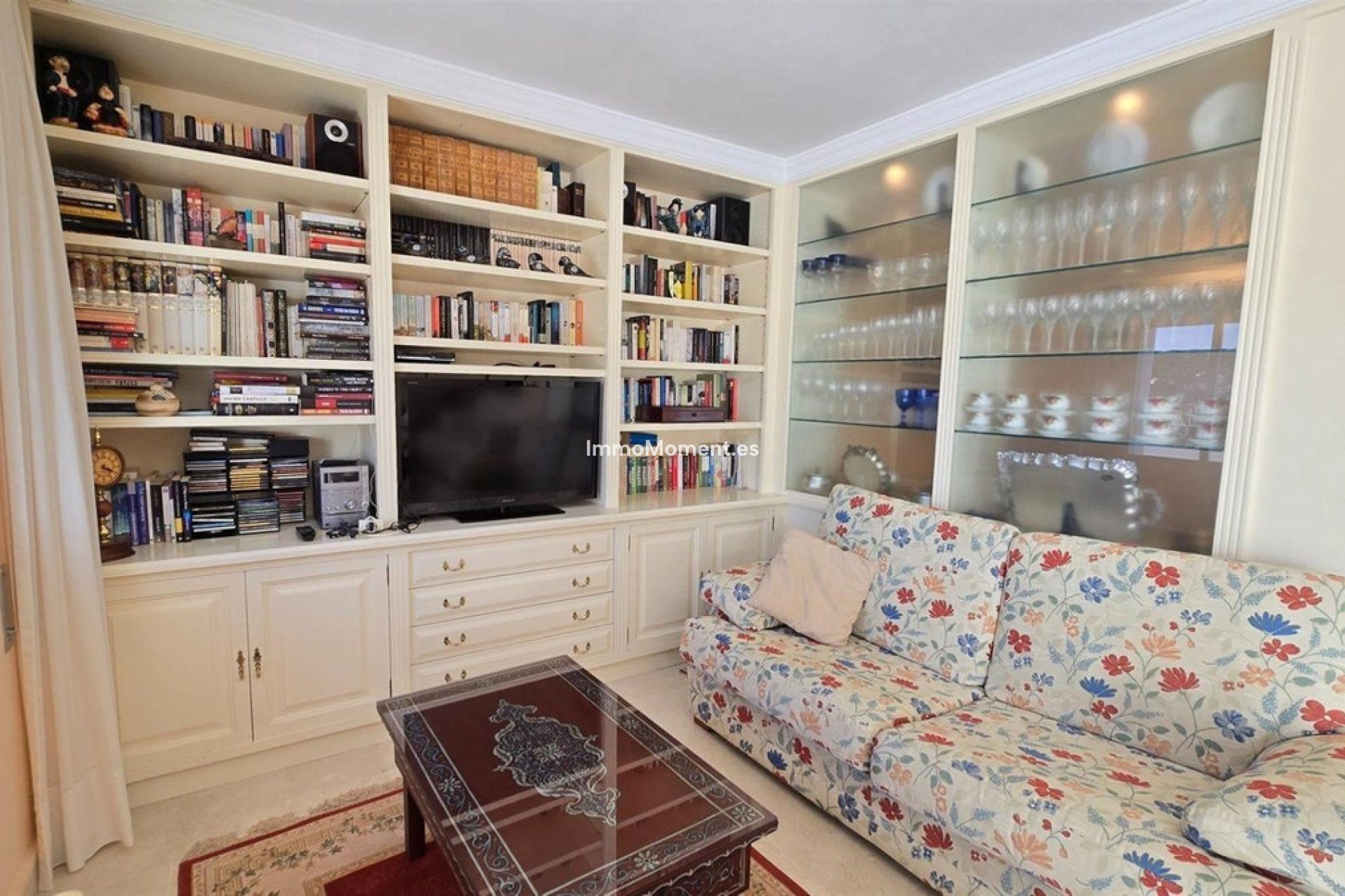 Revente - Appartement - Benahavís - La Quinta