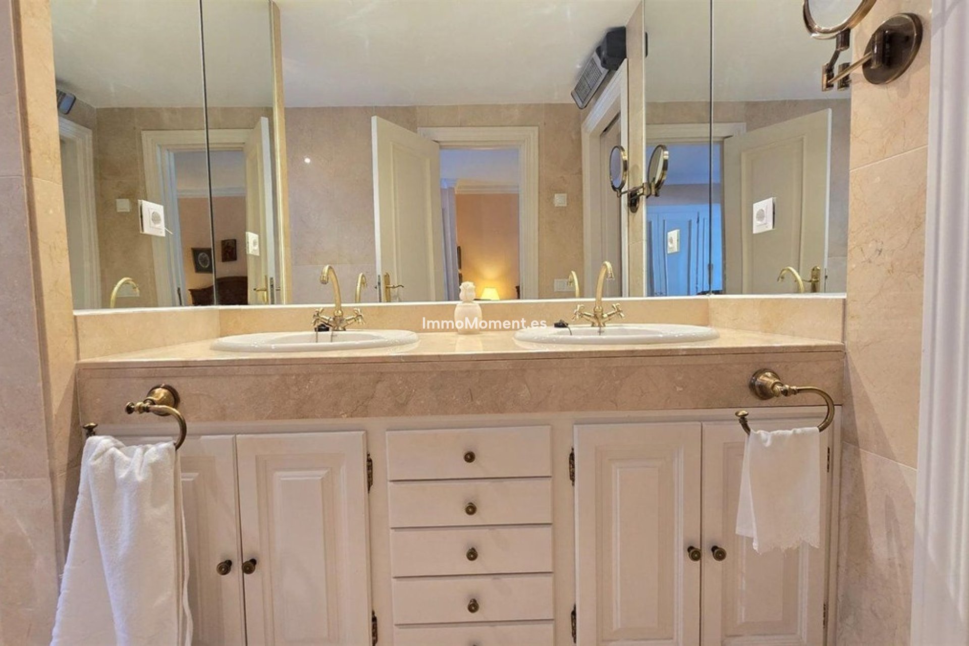 Revente - Appartement - Benahavís - La Quinta