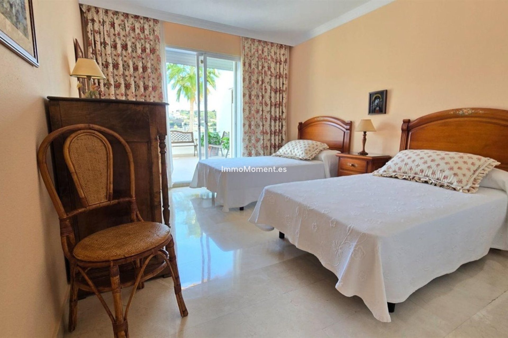 Revente - Appartement - Benahavís - La Quinta
