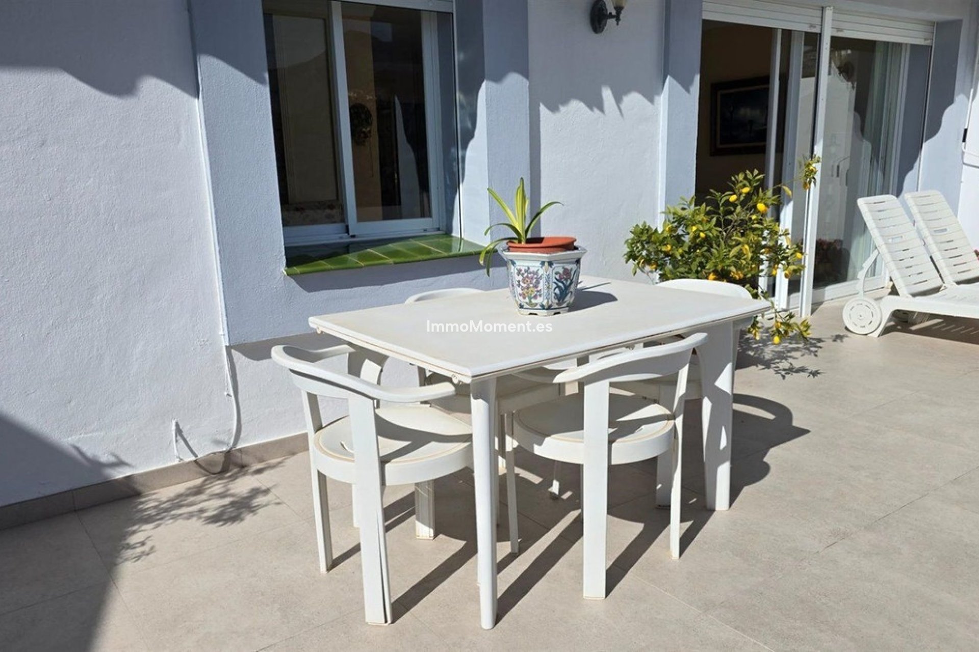 Revente - Appartement - Benahavís - La Quinta