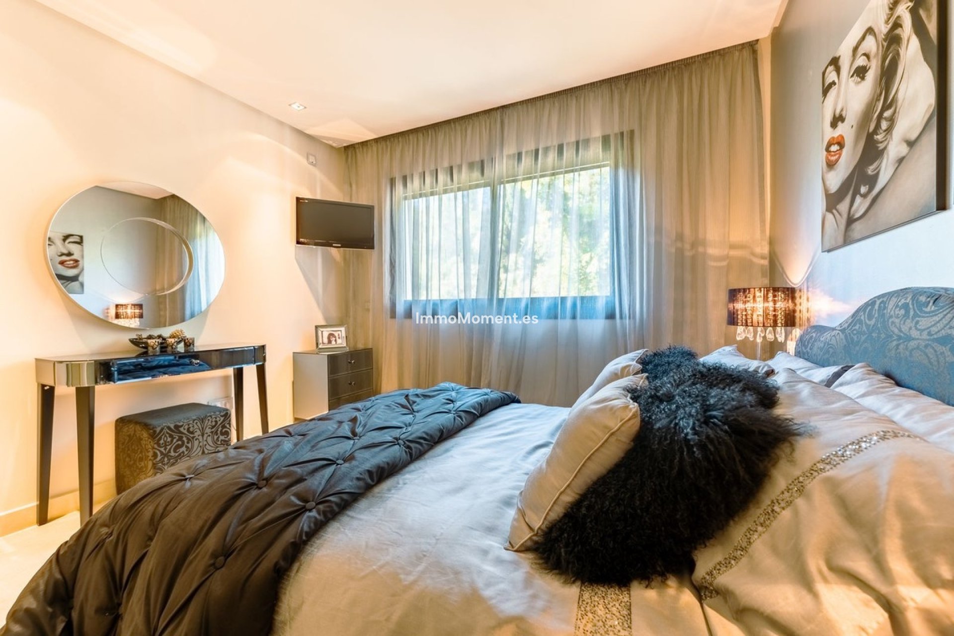 Revente - Appartement - Benahavís - La Quinta