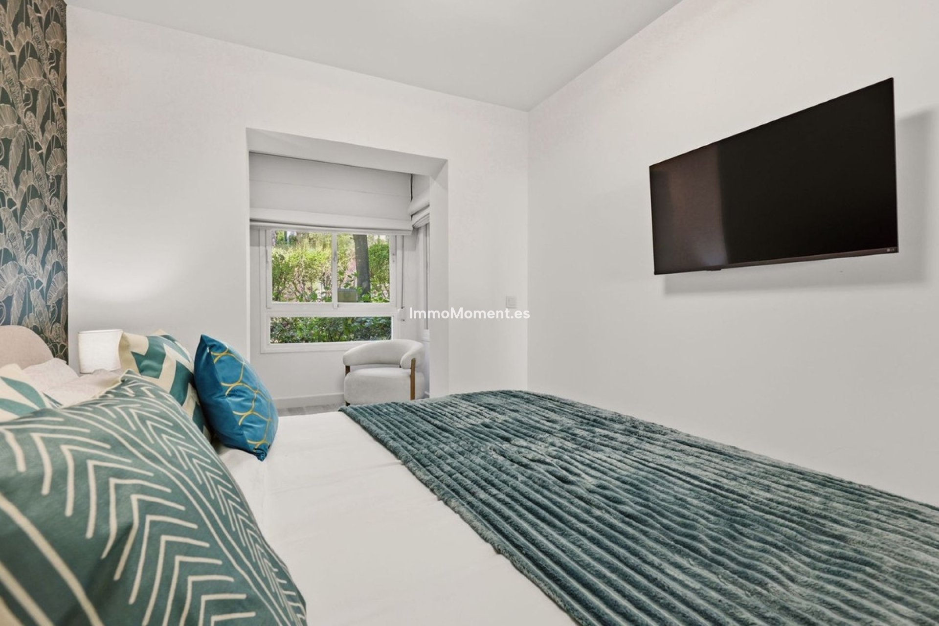 Revente - Appartement - Benahavís - La Quinta