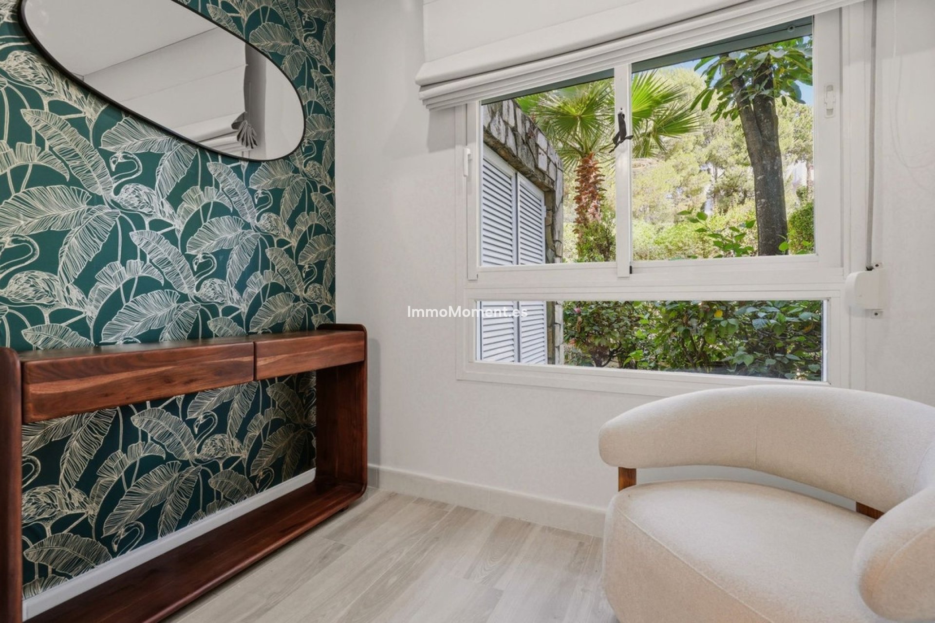 Revente - Appartement - Benahavís - La Quinta