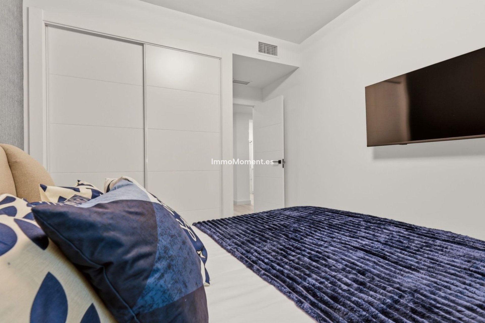 Revente - Appartement - Benahavís - La Quinta