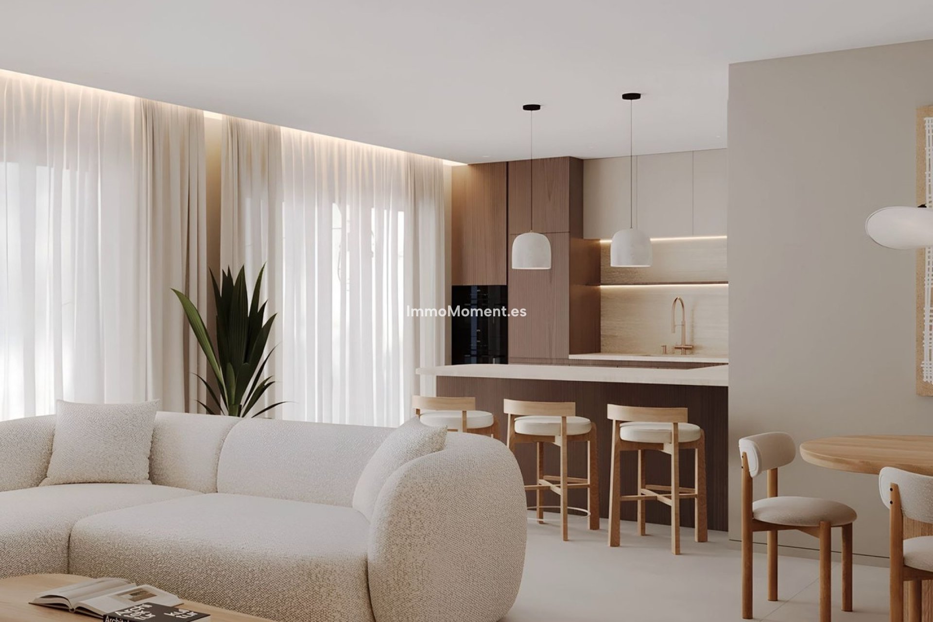 Revente - Appartement - Benahavís - La Quinta