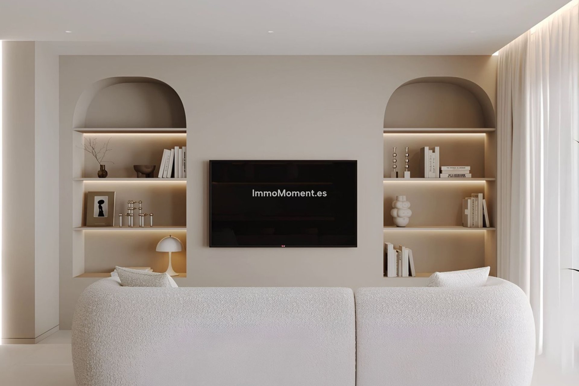 Revente - Appartement - Benahavís - La Quinta