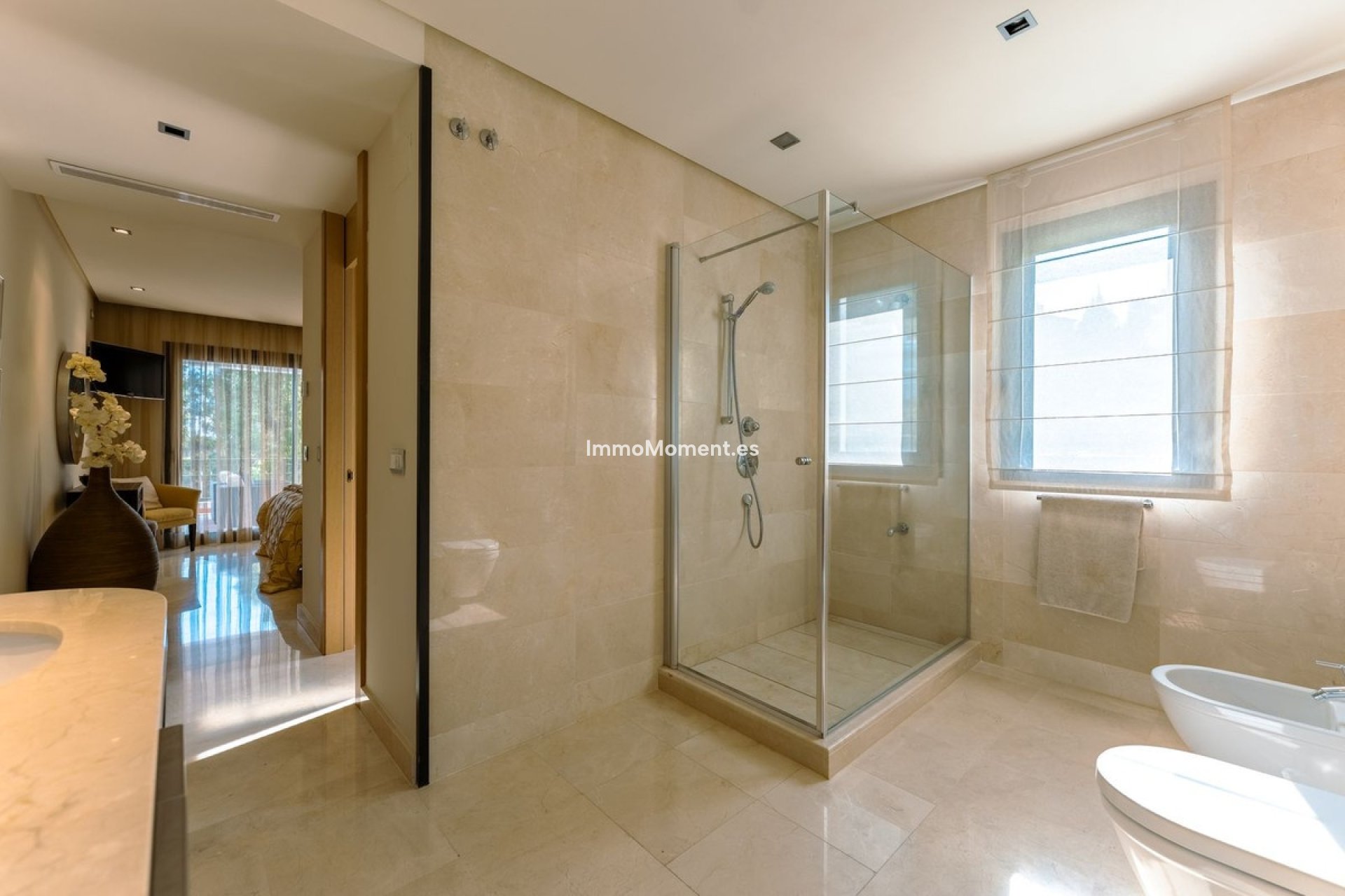 Revente - Appartement - Benahavís - La Quinta