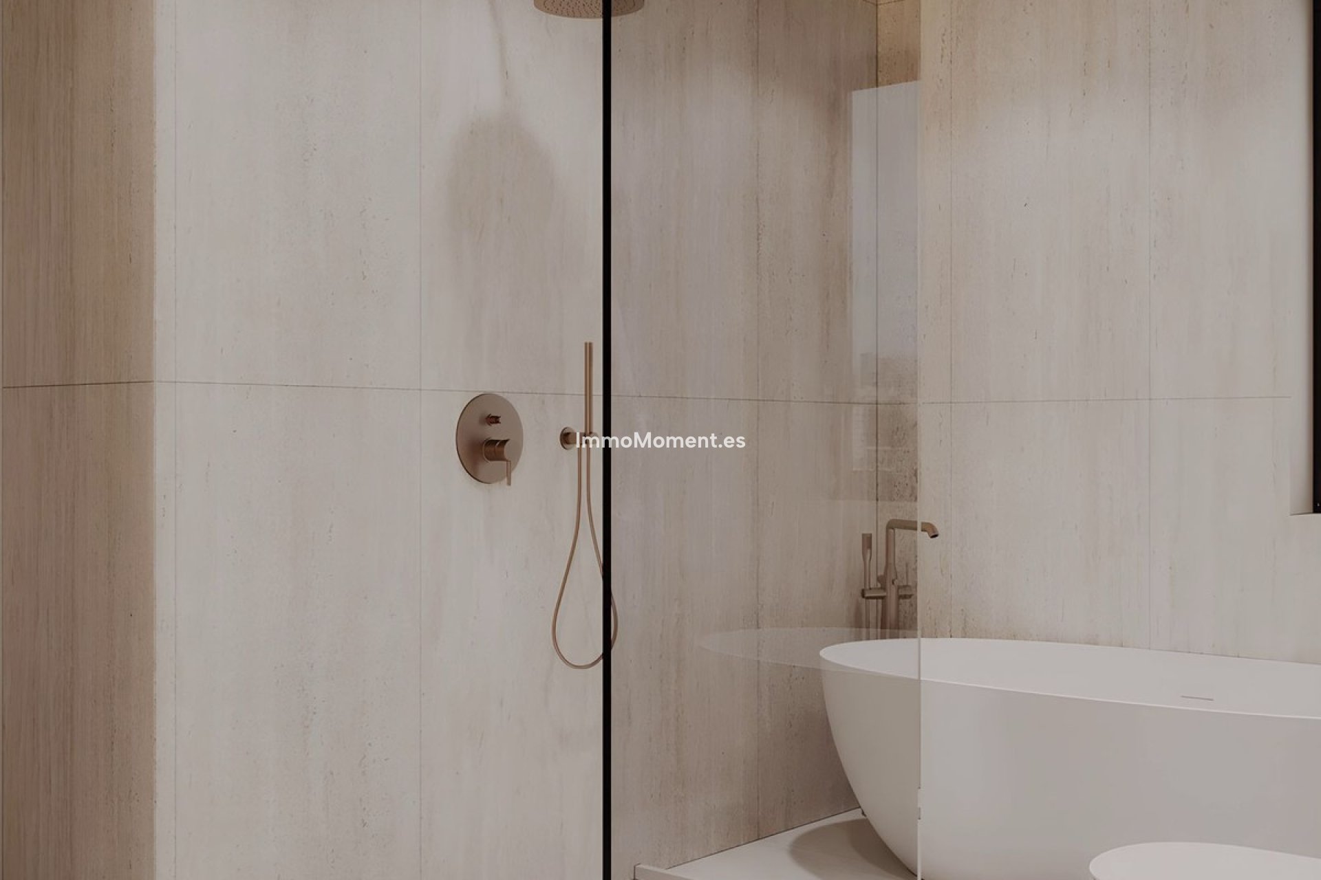 Revente - Appartement - Benahavís - La Quinta