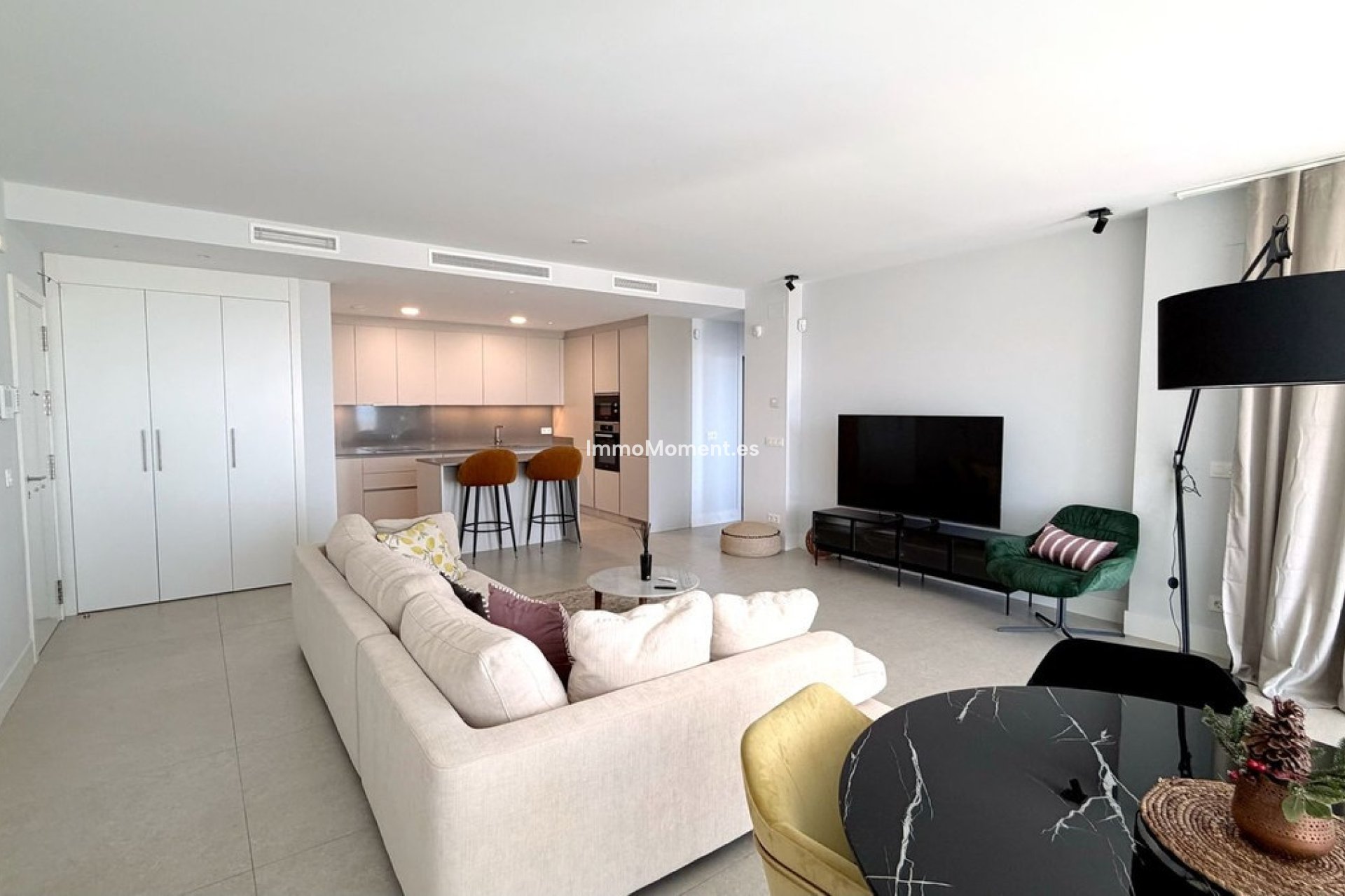 Revente - Appartement - Benahavís - La Quinta