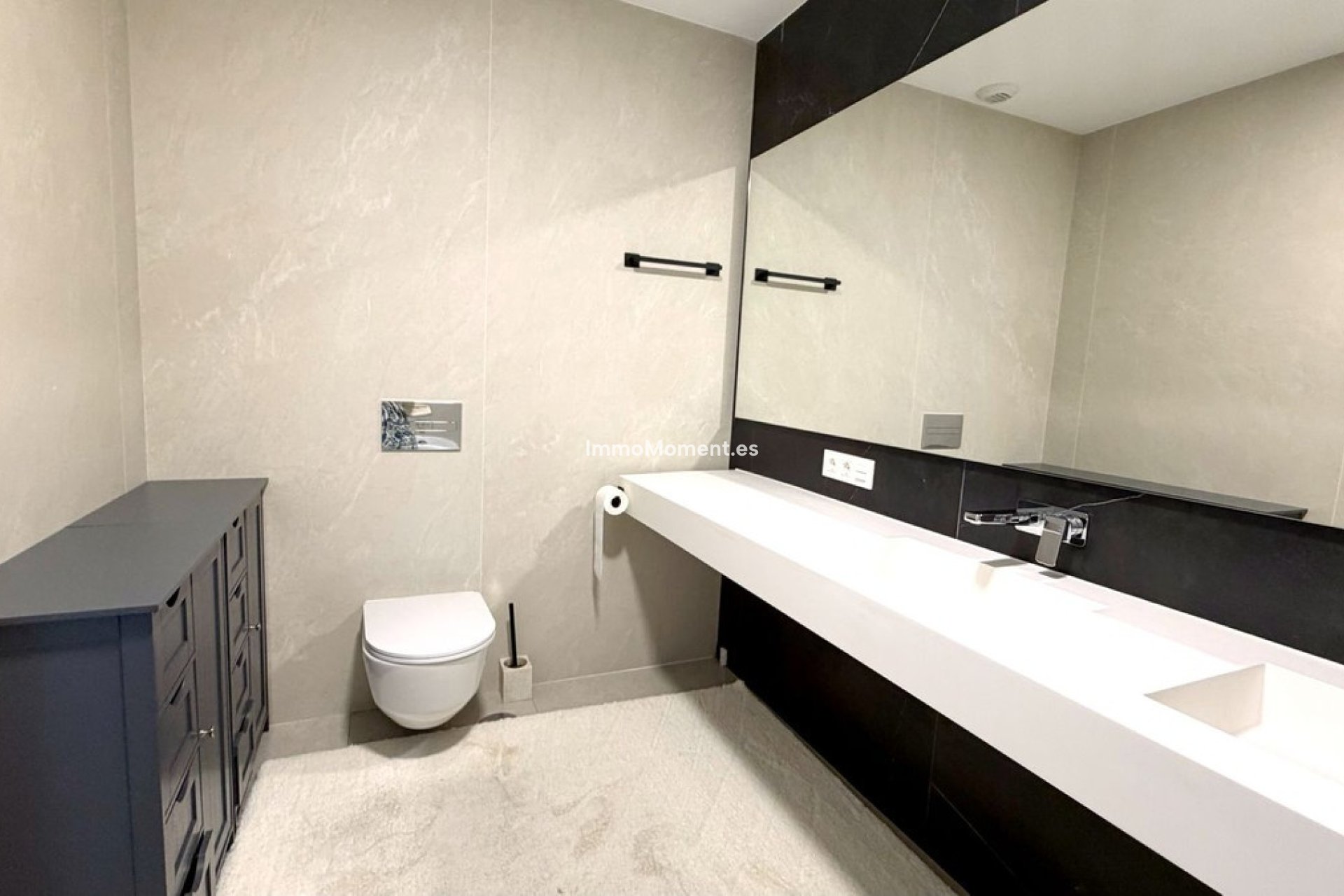 Revente - Appartement - Benahavís - La Quinta