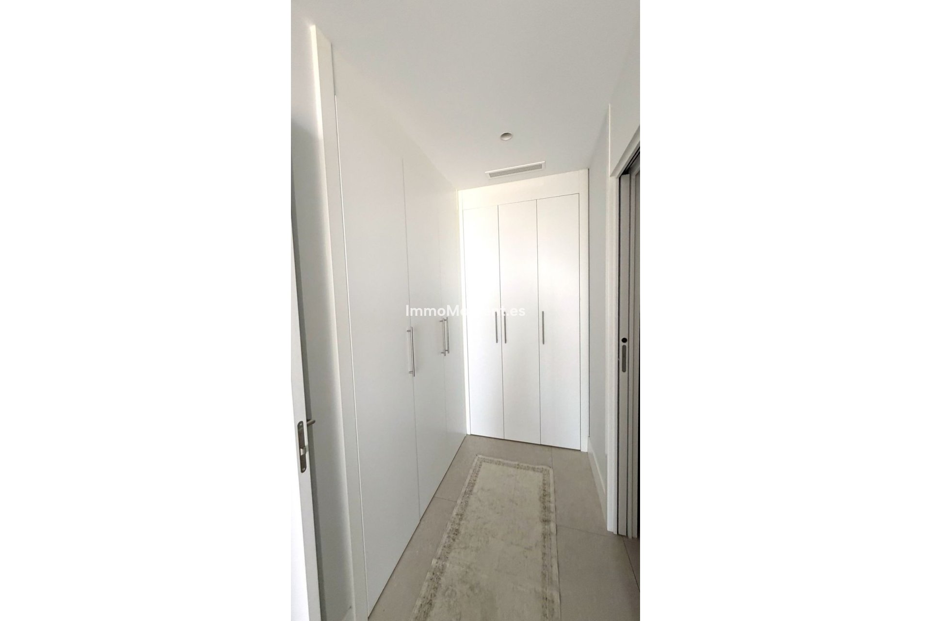Revente - Appartement - Benahavís - La Quinta