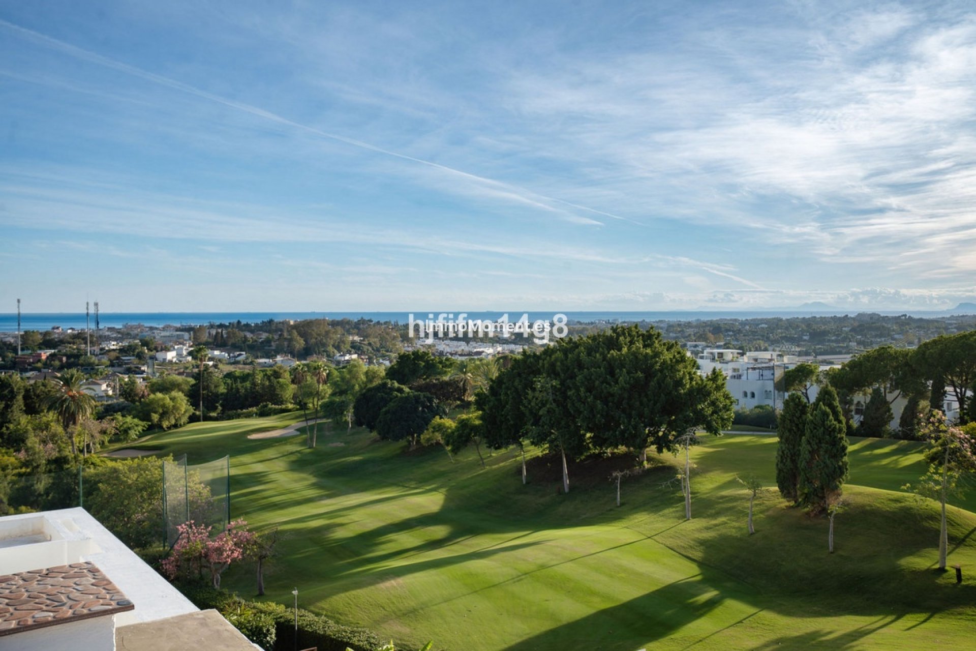 Revente - Appartement - Benahavís - La Quinta