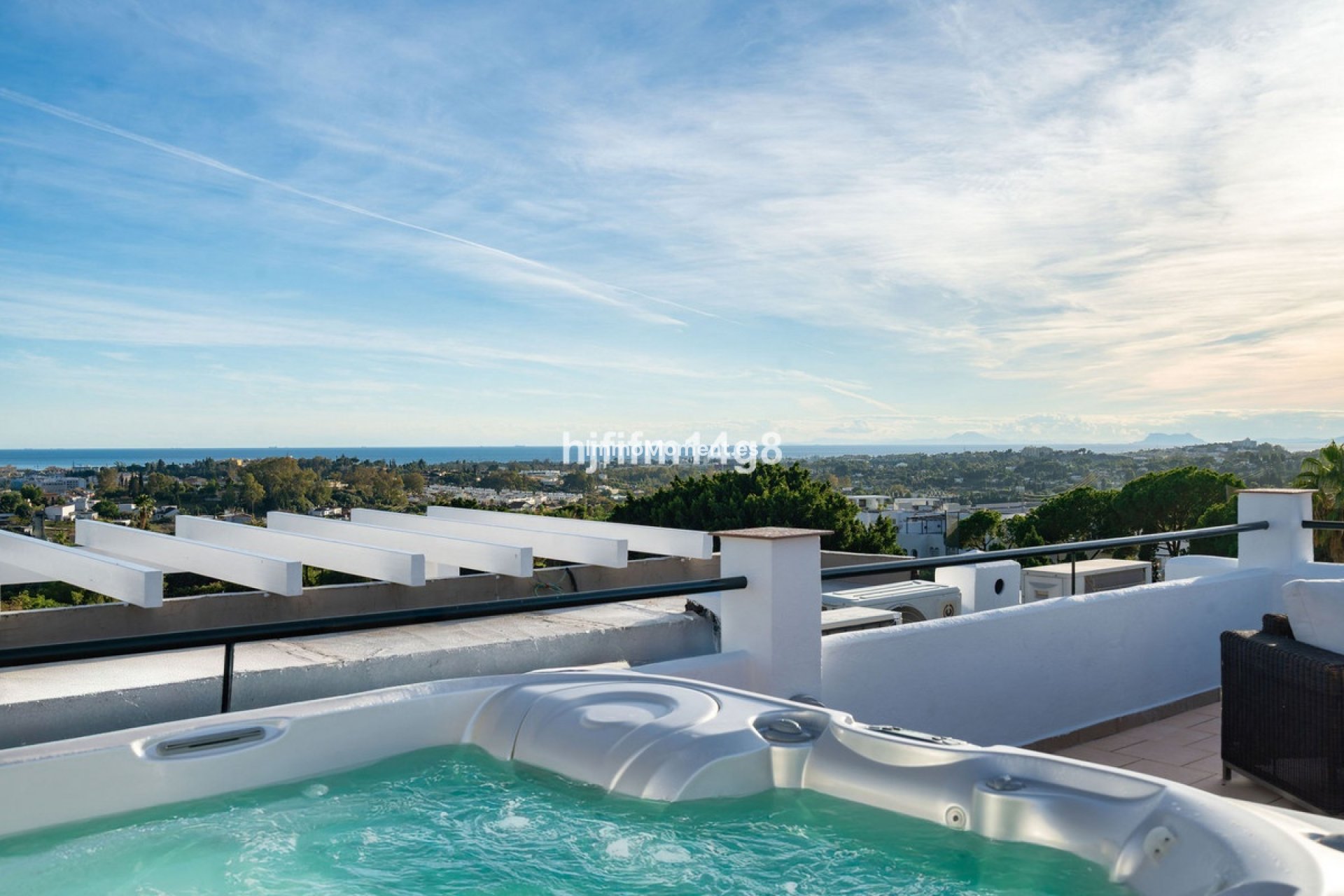 Revente - Appartement - Benahavís - La Quinta