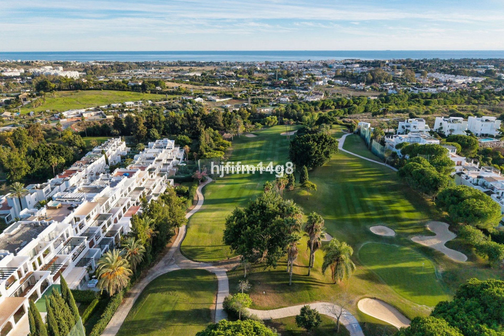 Revente - Appartement - Benahavís - La Quinta