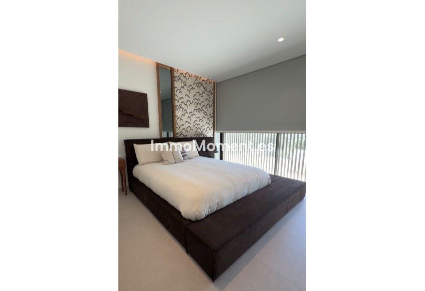 Revente - Appartement - Benahavís - La Quinta