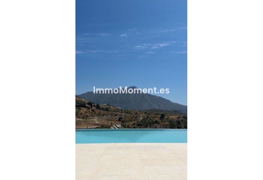 Revente - Appartement - Benahavís - La Quinta