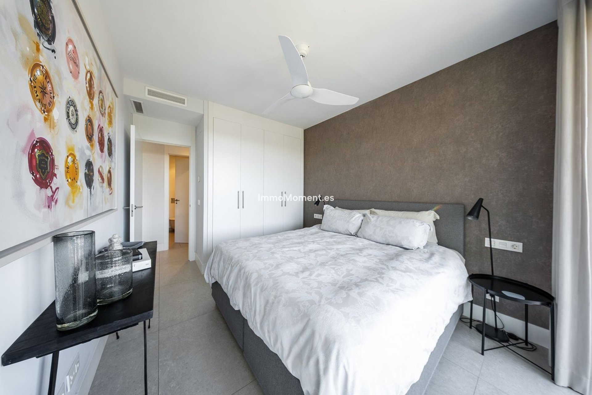 Revente - Appartement - Benahavís - La Quinta