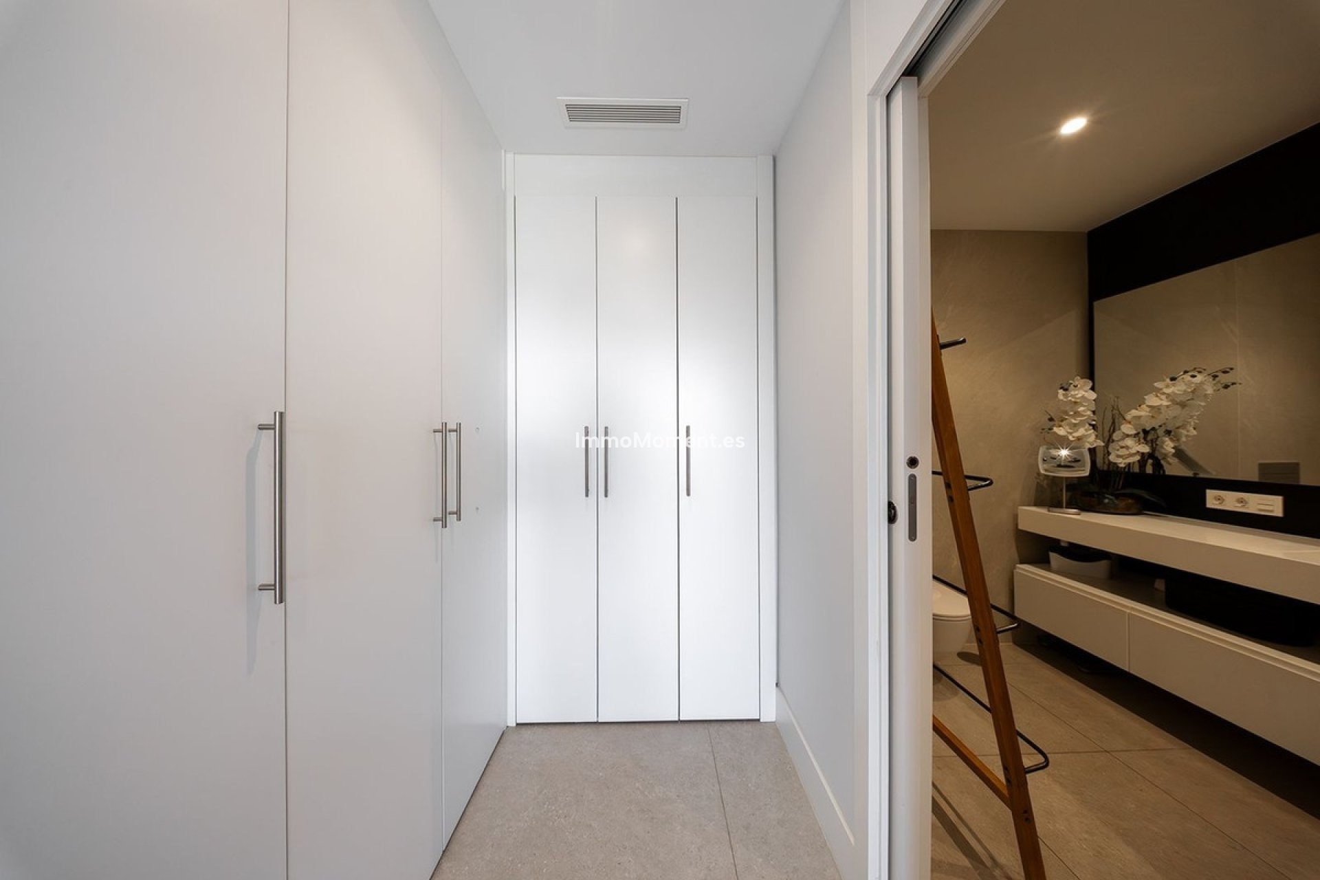Revente - Appartement - Benahavís - La Quinta