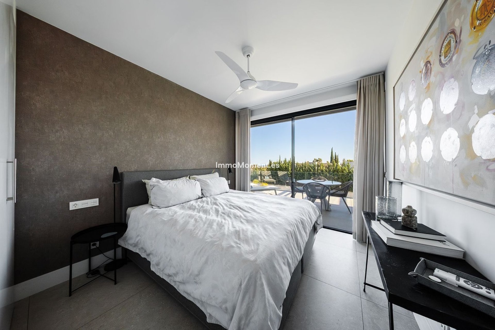 Revente - Appartement - Benahavís - La Quinta