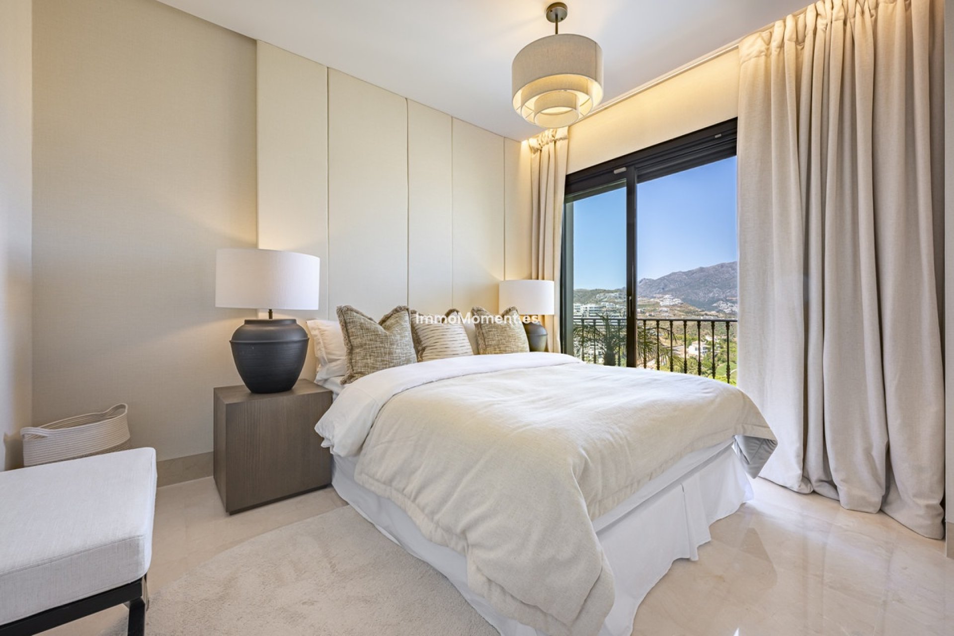 Revente - Appartement - Benahavís - La Quinta