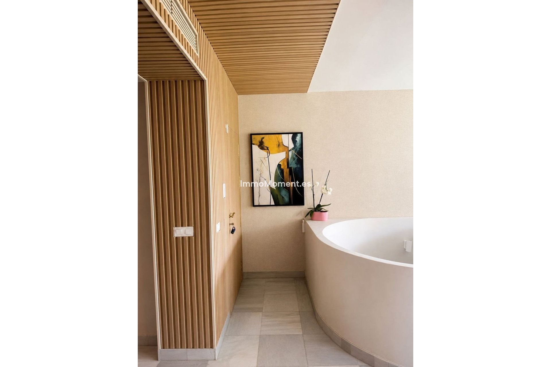 Revente - Appartement - Benahavís - La Quinta