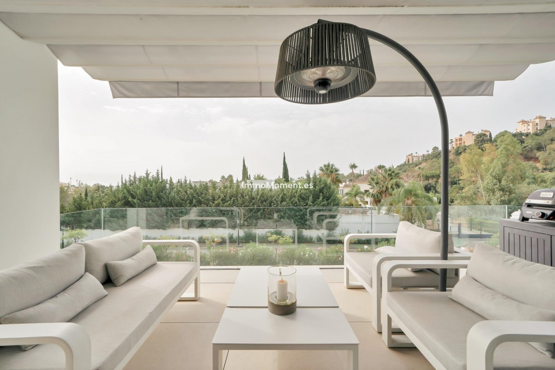 Revente - Appartement - Benahavís - La Quinta