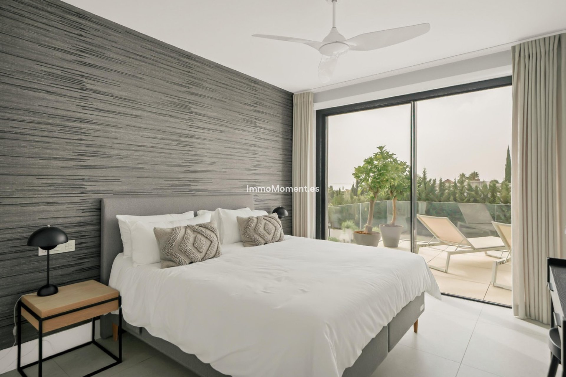 Revente - Appartement - Benahavís - La Quinta