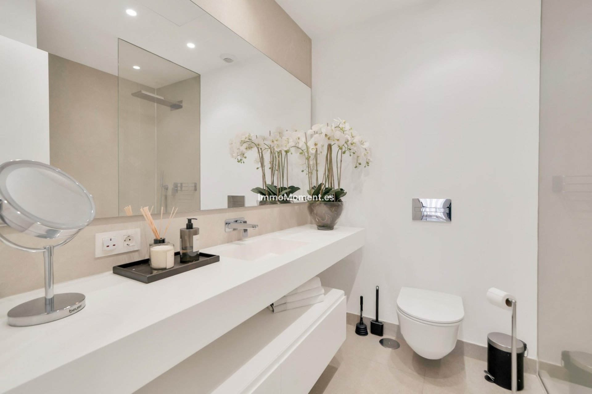 Revente - Appartement - Benahavís - La Quinta