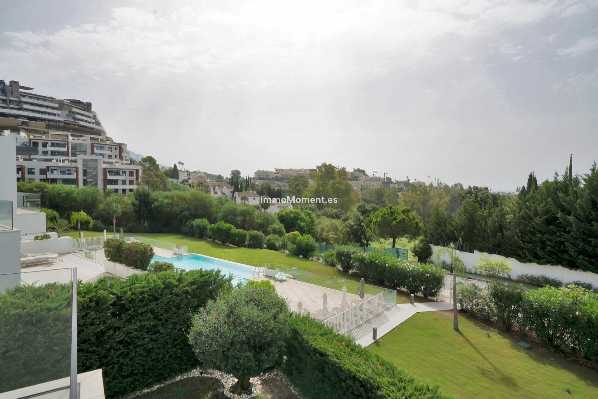 Revente - Appartement - Benahavís - La Quinta