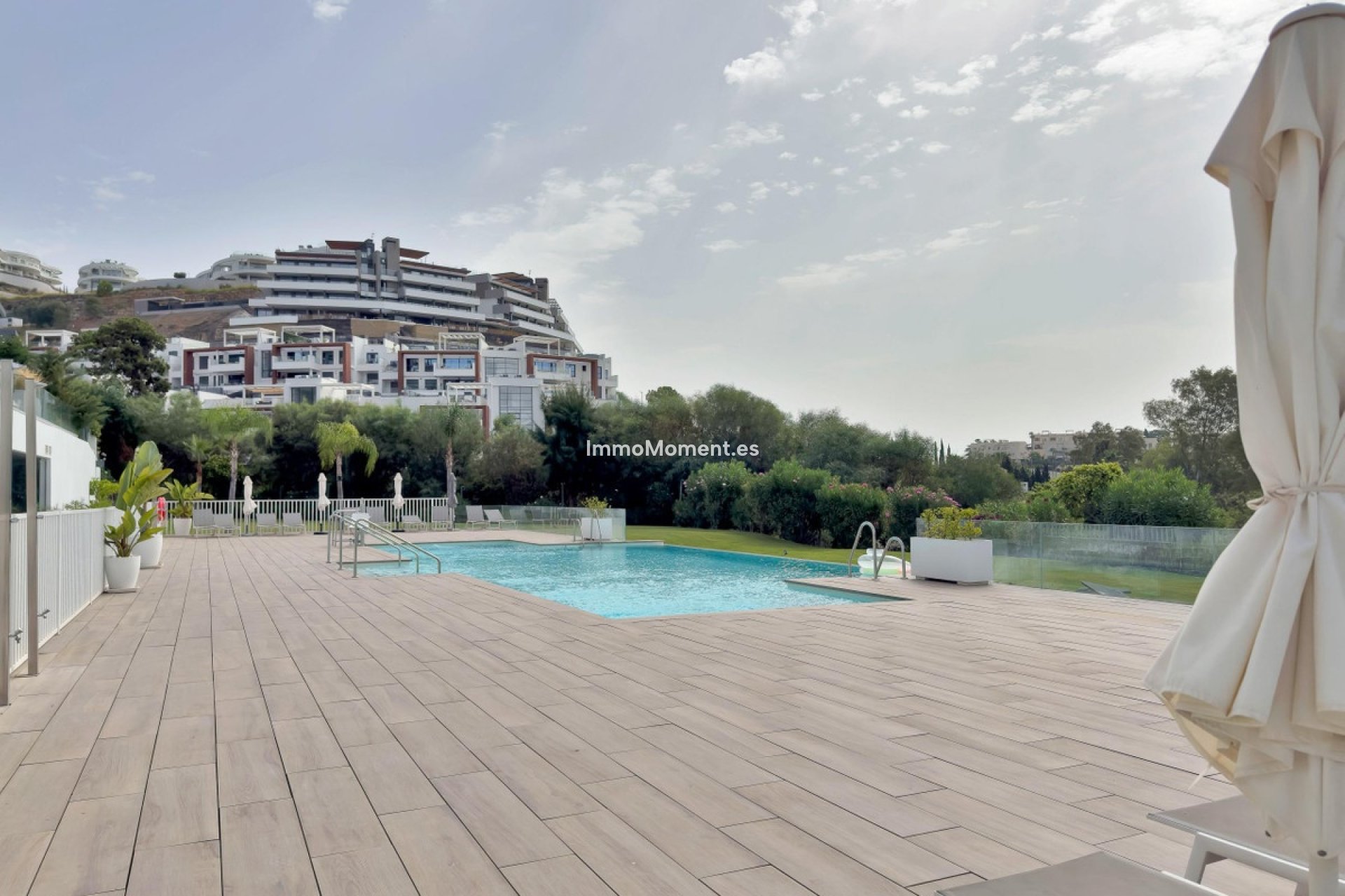 Revente - Appartement - Benahavís - La Quinta
