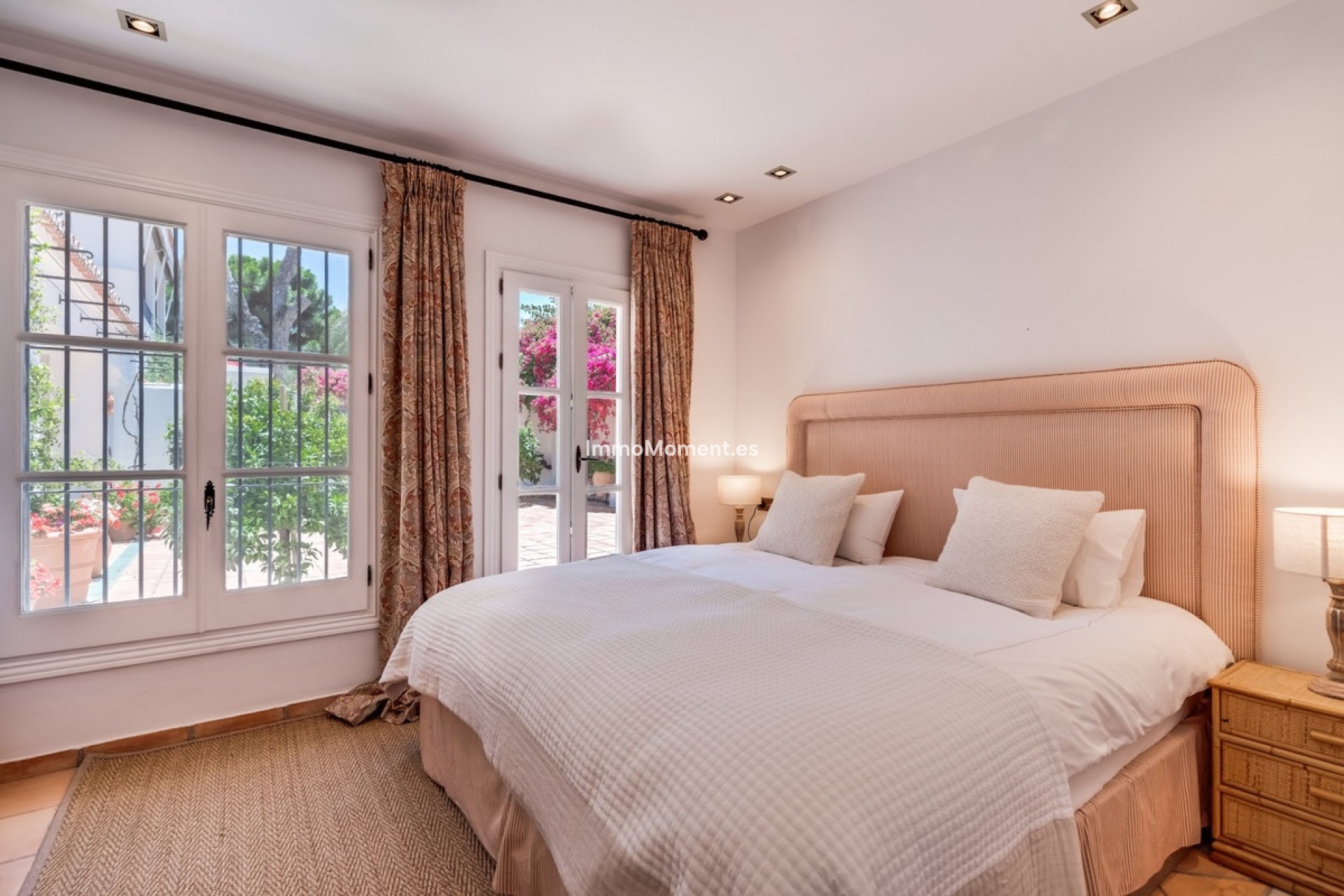 Revente - Appartement - Benahavís - La Zagaleta