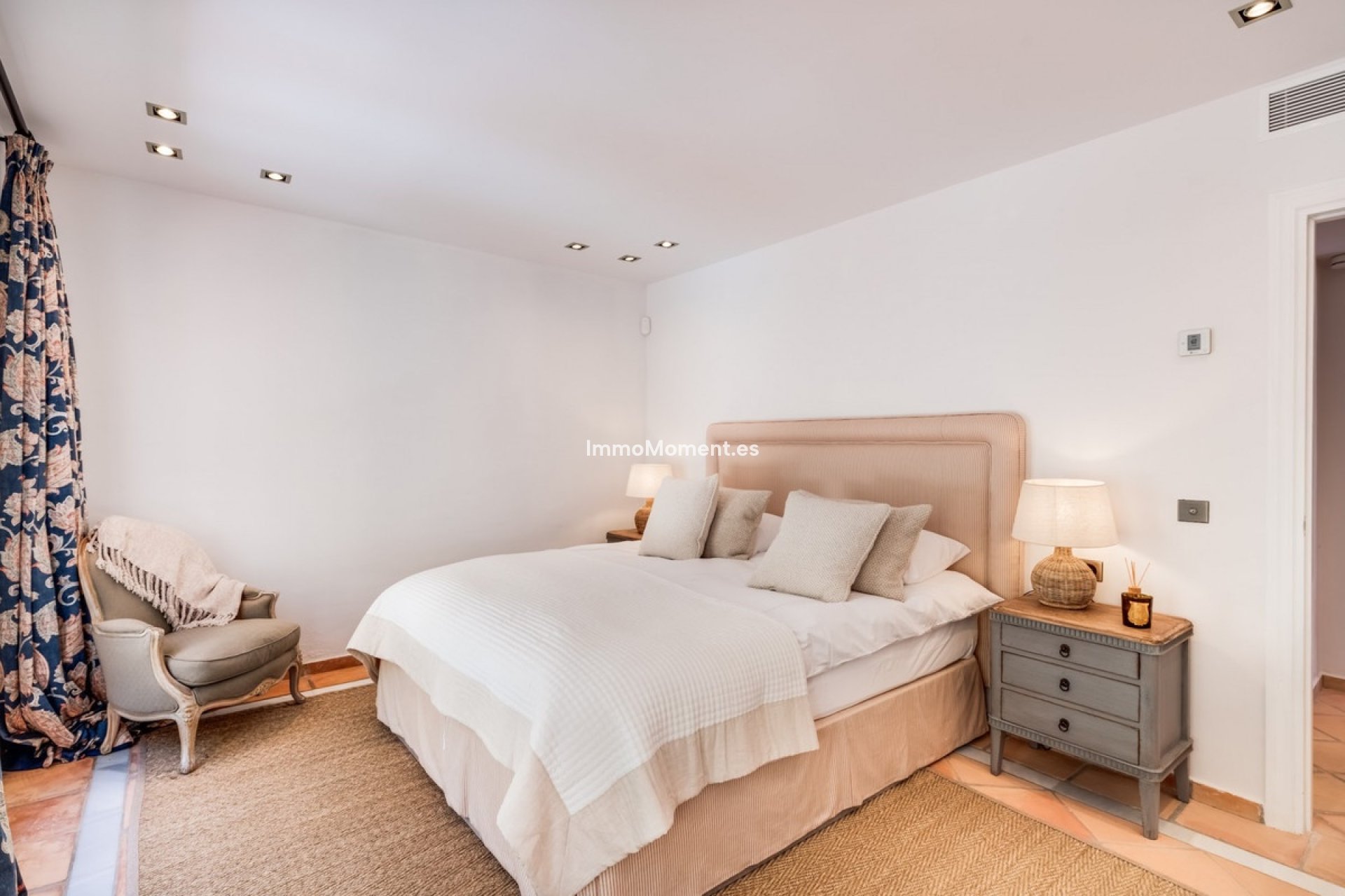 Revente - Appartement - Benahavís - La Zagaleta