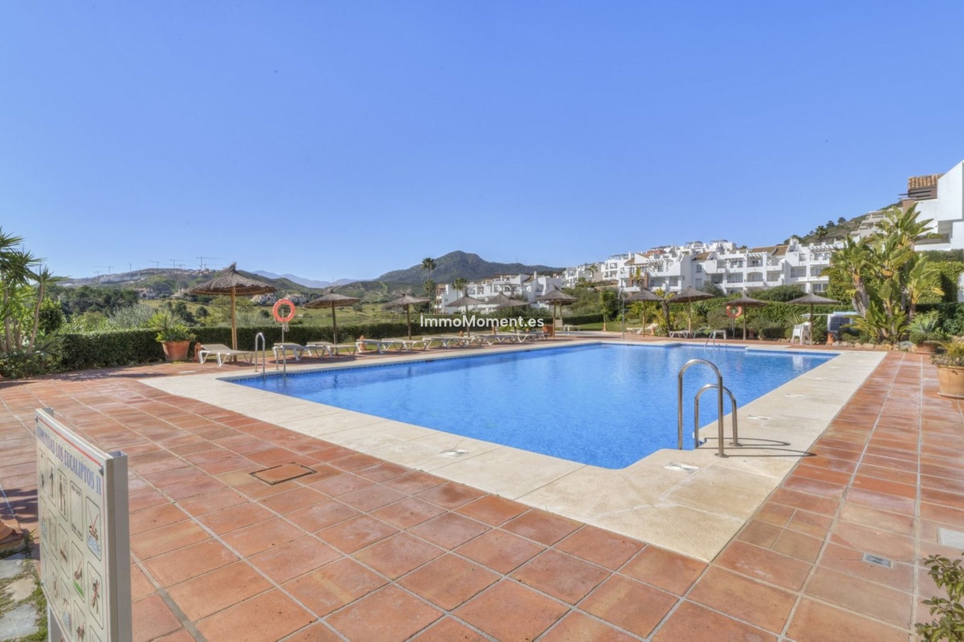 Revente - Appartement - Benahavís - Los Arqueros