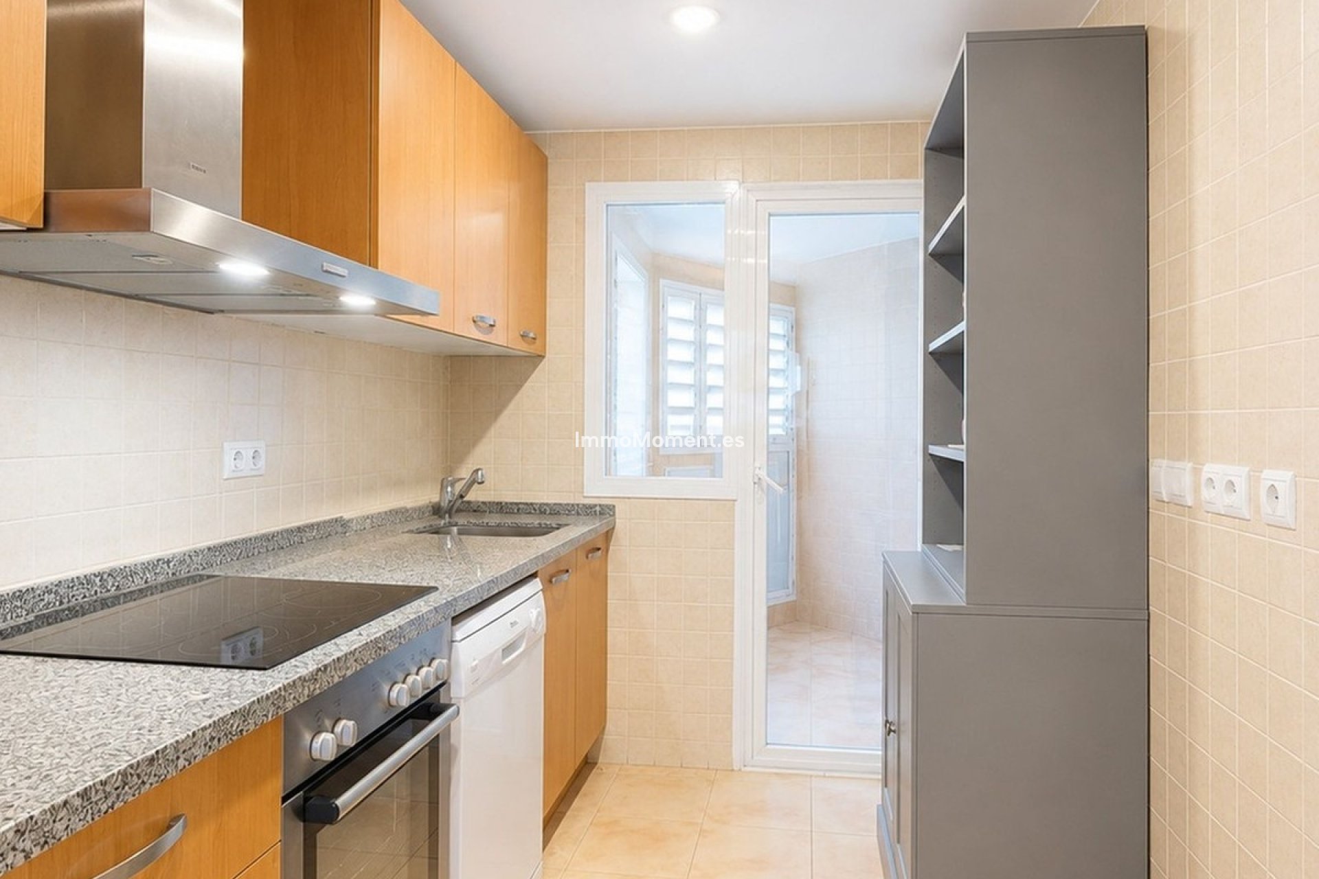 Revente - Appartement - Benahavís - Los Arqueros