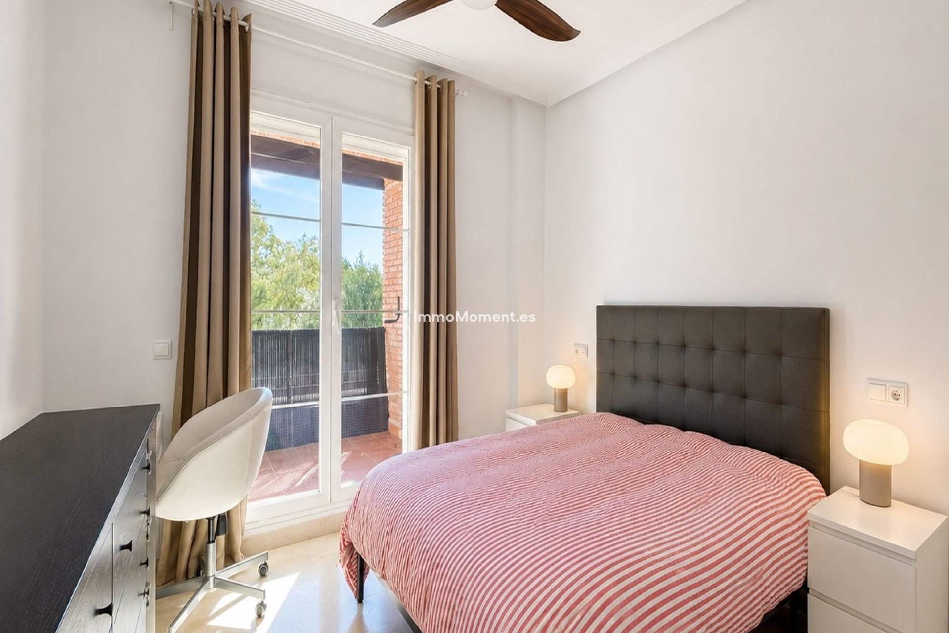 Revente - Appartement - Benahavís - Los Arqueros