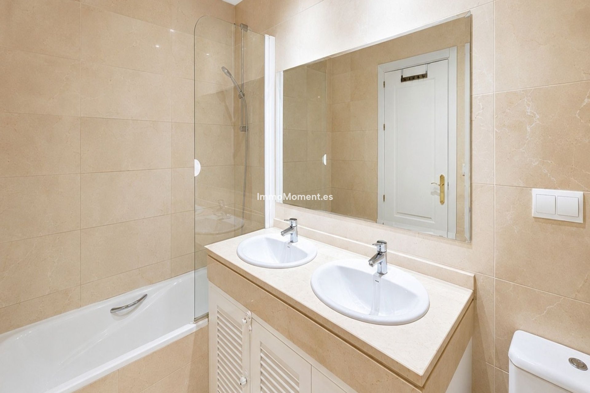 Revente - Appartement - Benahavís - Los Arqueros
