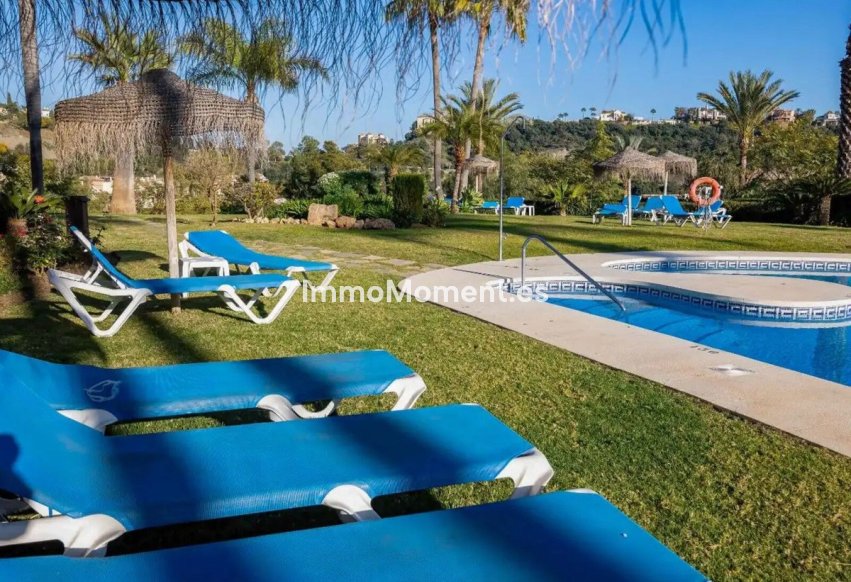 Revente - Appartement - Benahavís - Los Arqueros