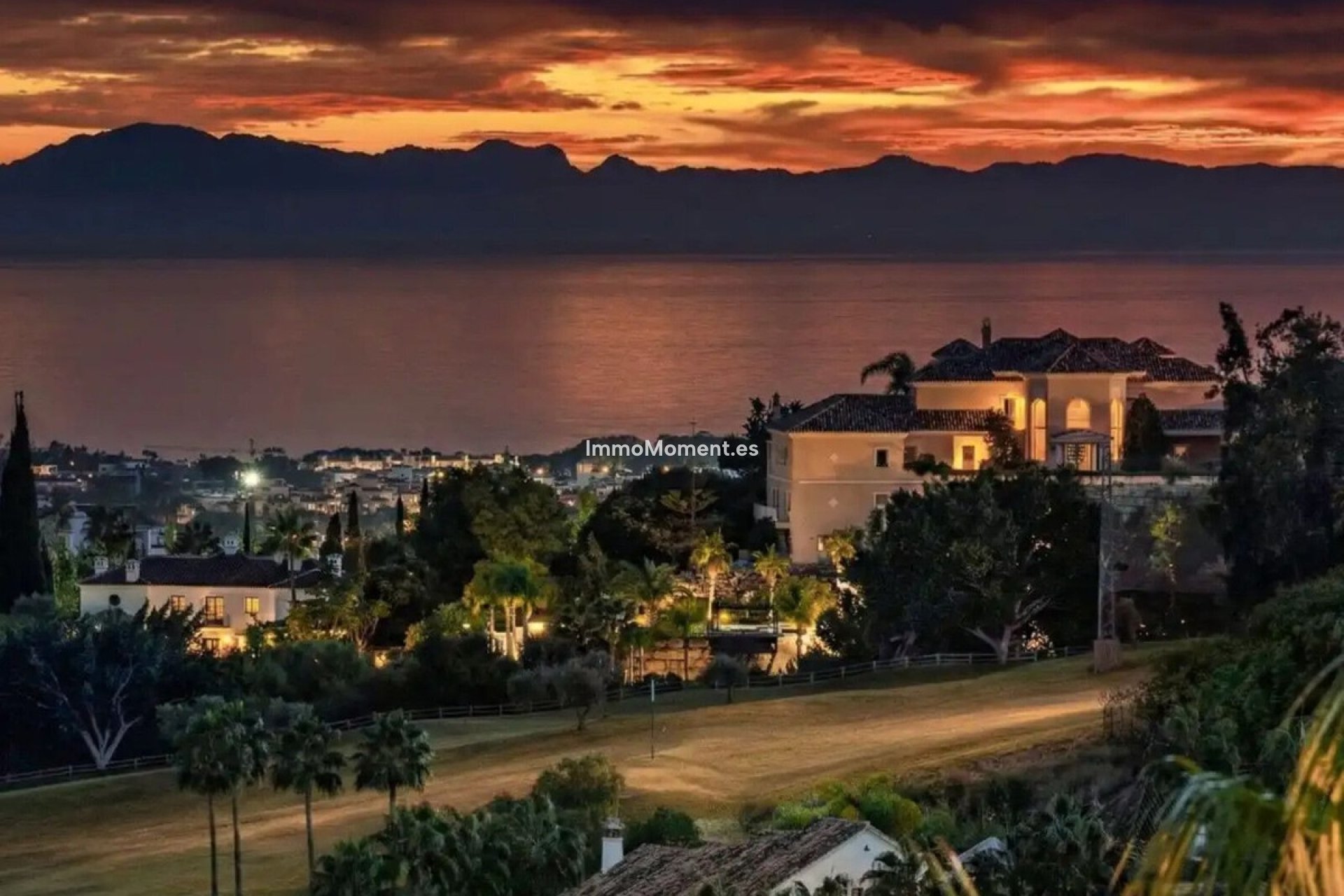 Revente - Appartement - Benahavís - Los Arqueros