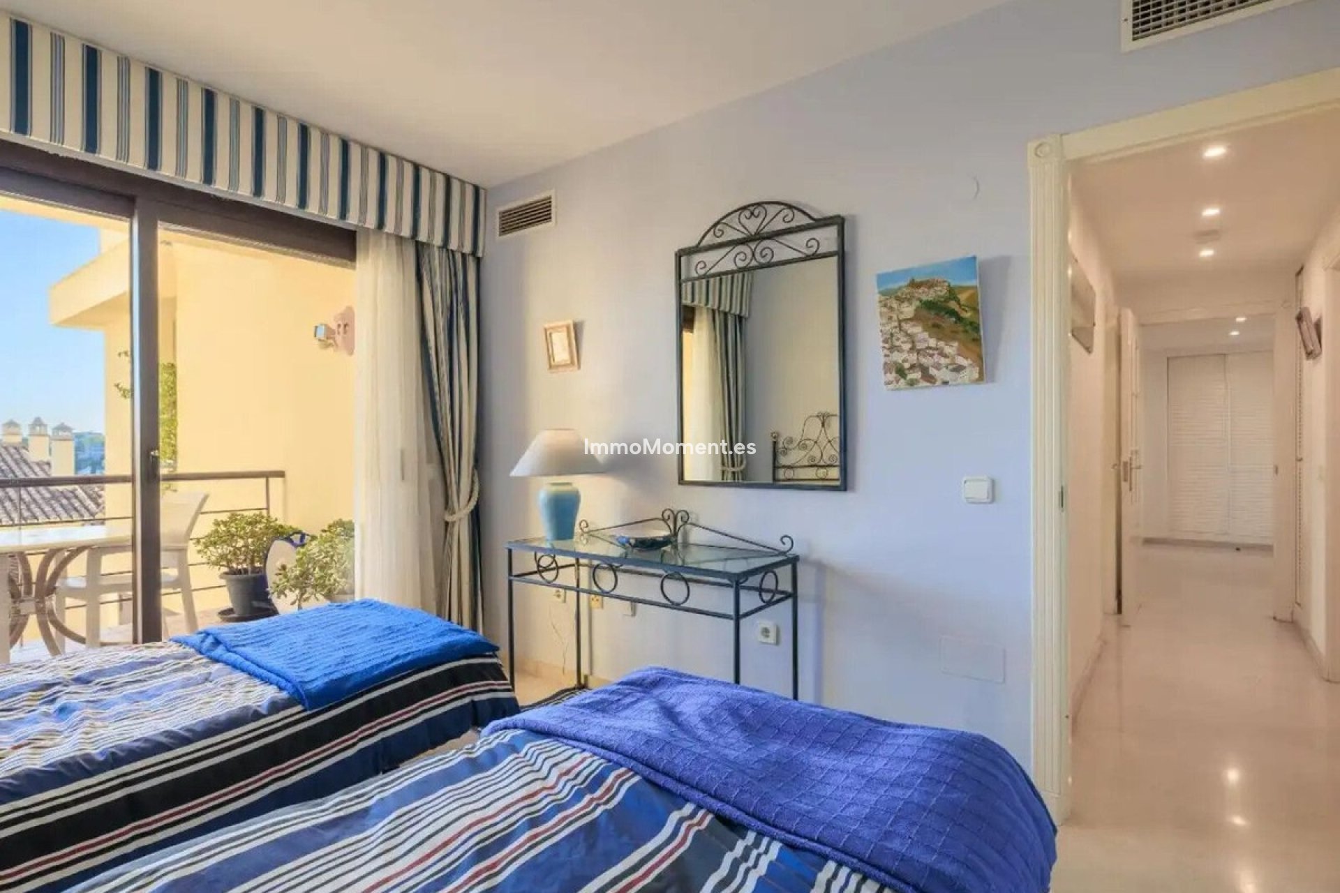 Revente - Appartement - Benahavís - Los Arqueros