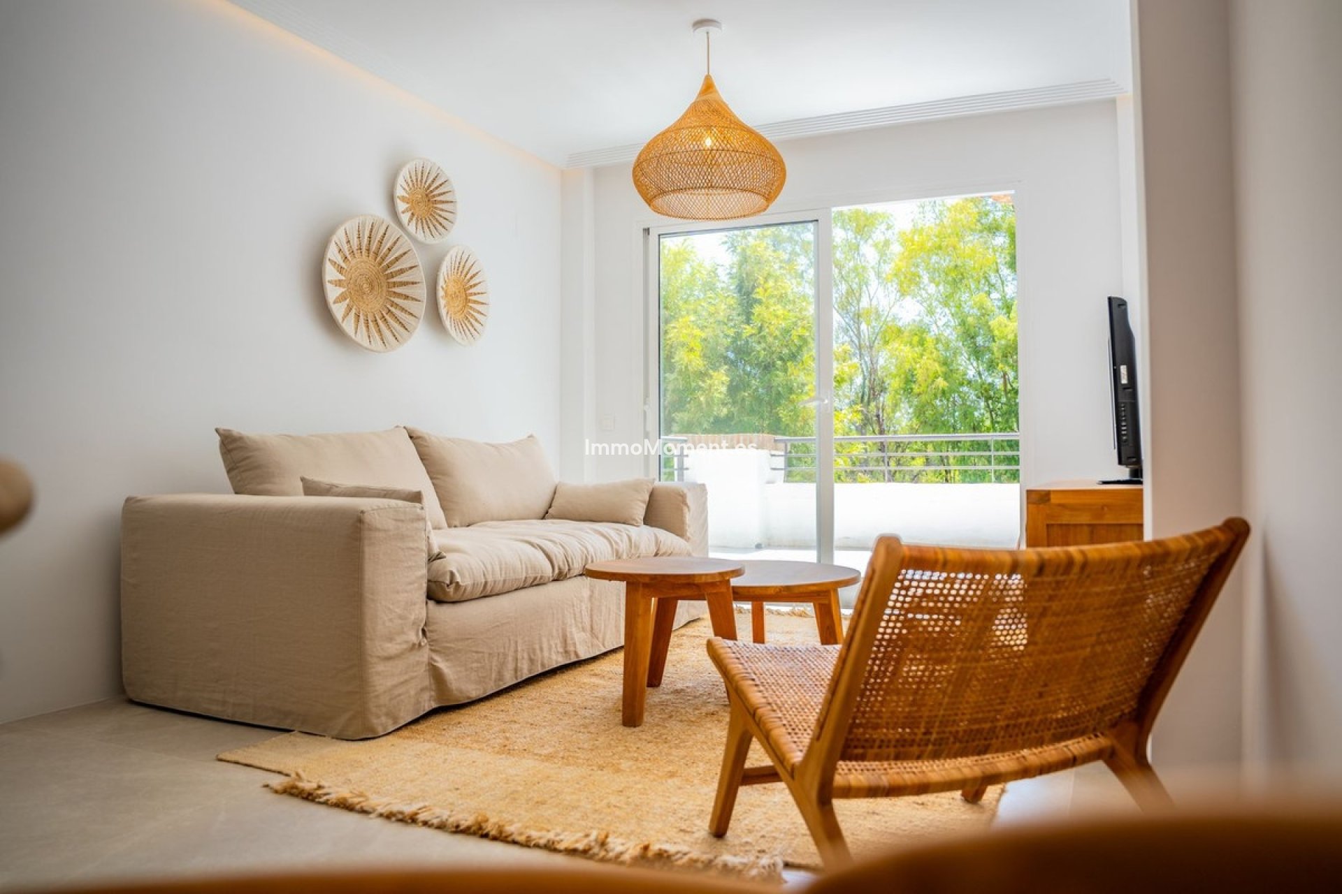 Revente - Appartement - Benahavís - Los Arqueros