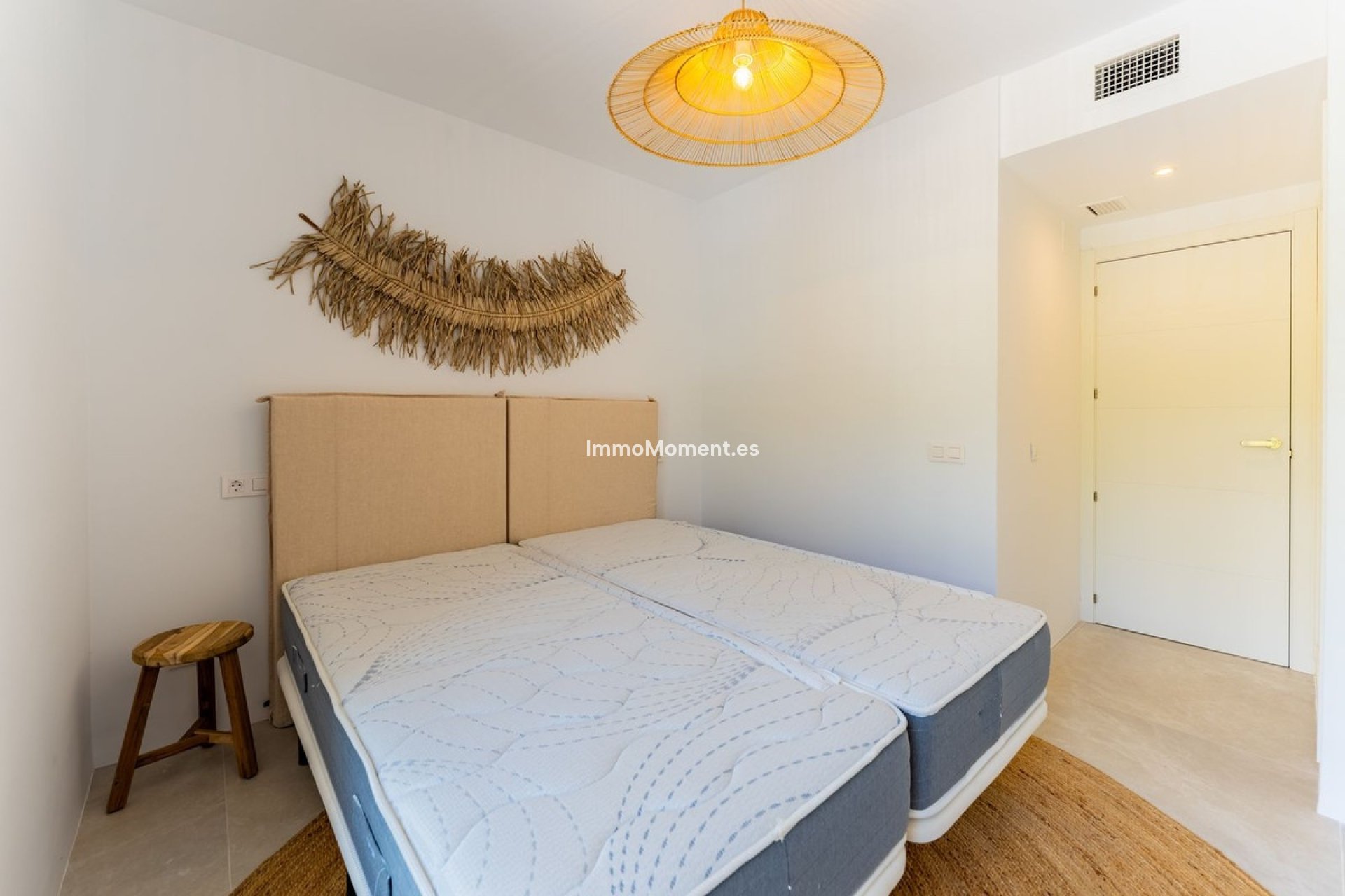 Revente - Appartement - Benahavís - Los Arqueros
