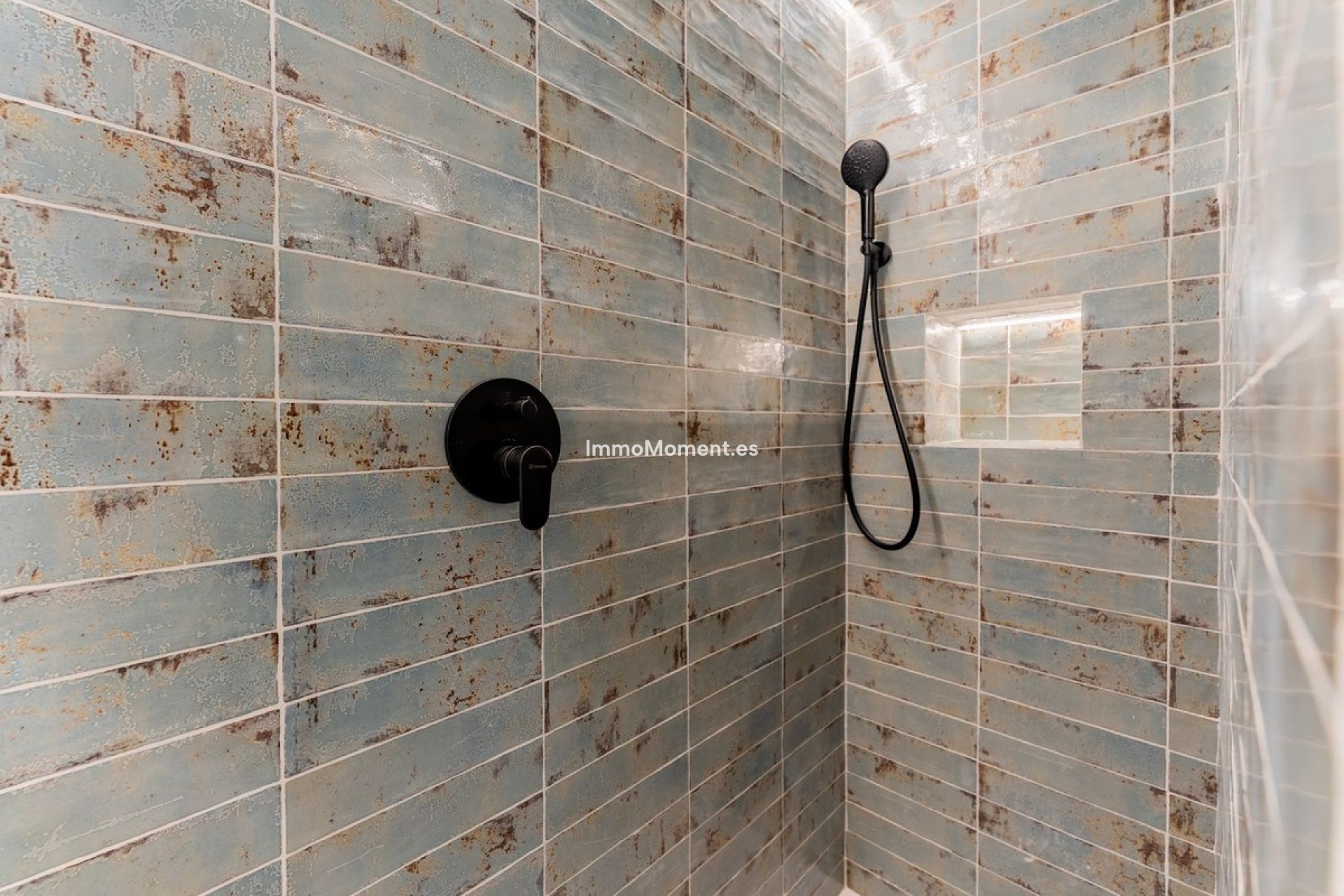 Revente - Appartement - Benahavís - Los Arqueros